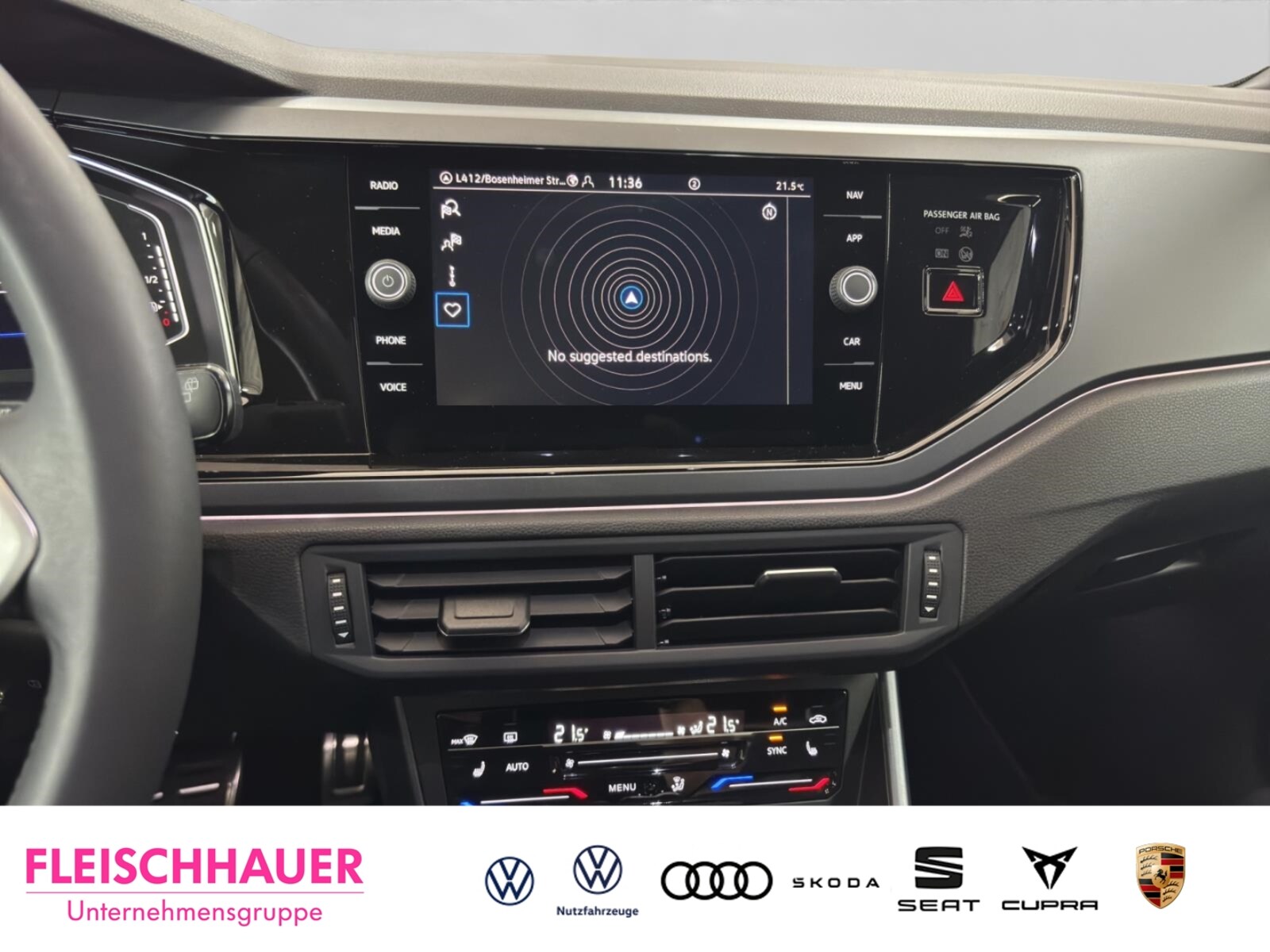 Volkswagen Polo – Bild 12