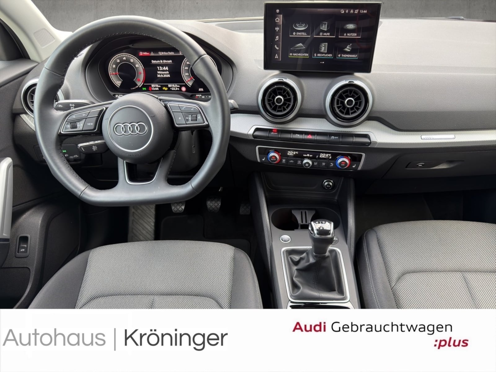 Audi Q2 – Bild 13