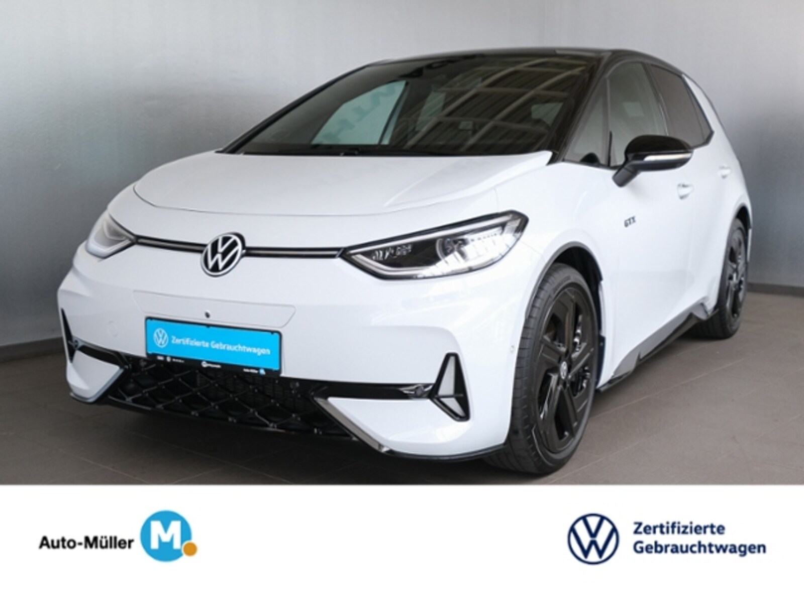 Volkswagen ID.3