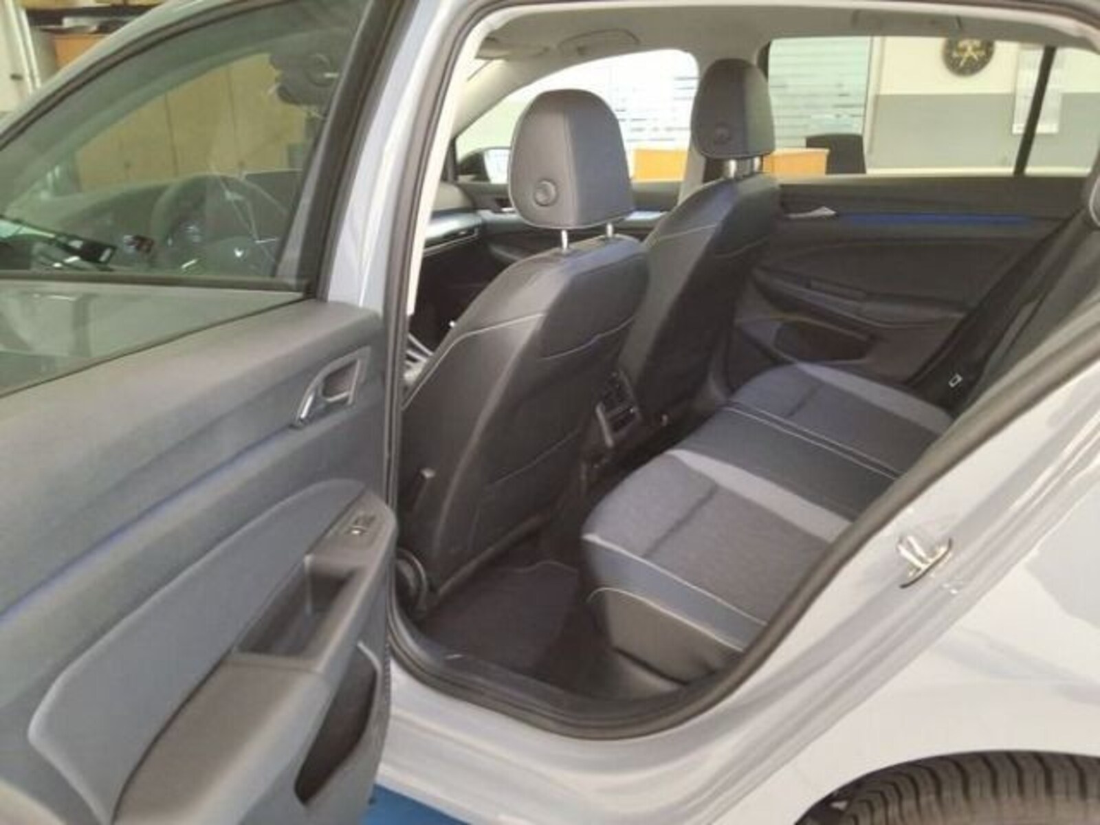 Volkswagen Golf – Bild 6