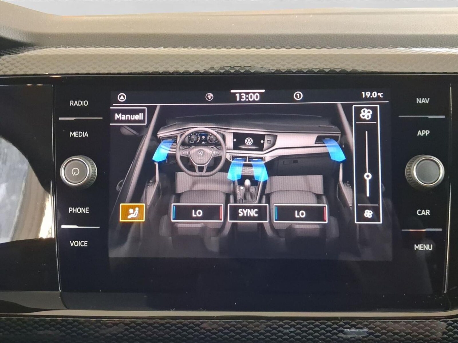 Volkswagen Polo – Bild 15