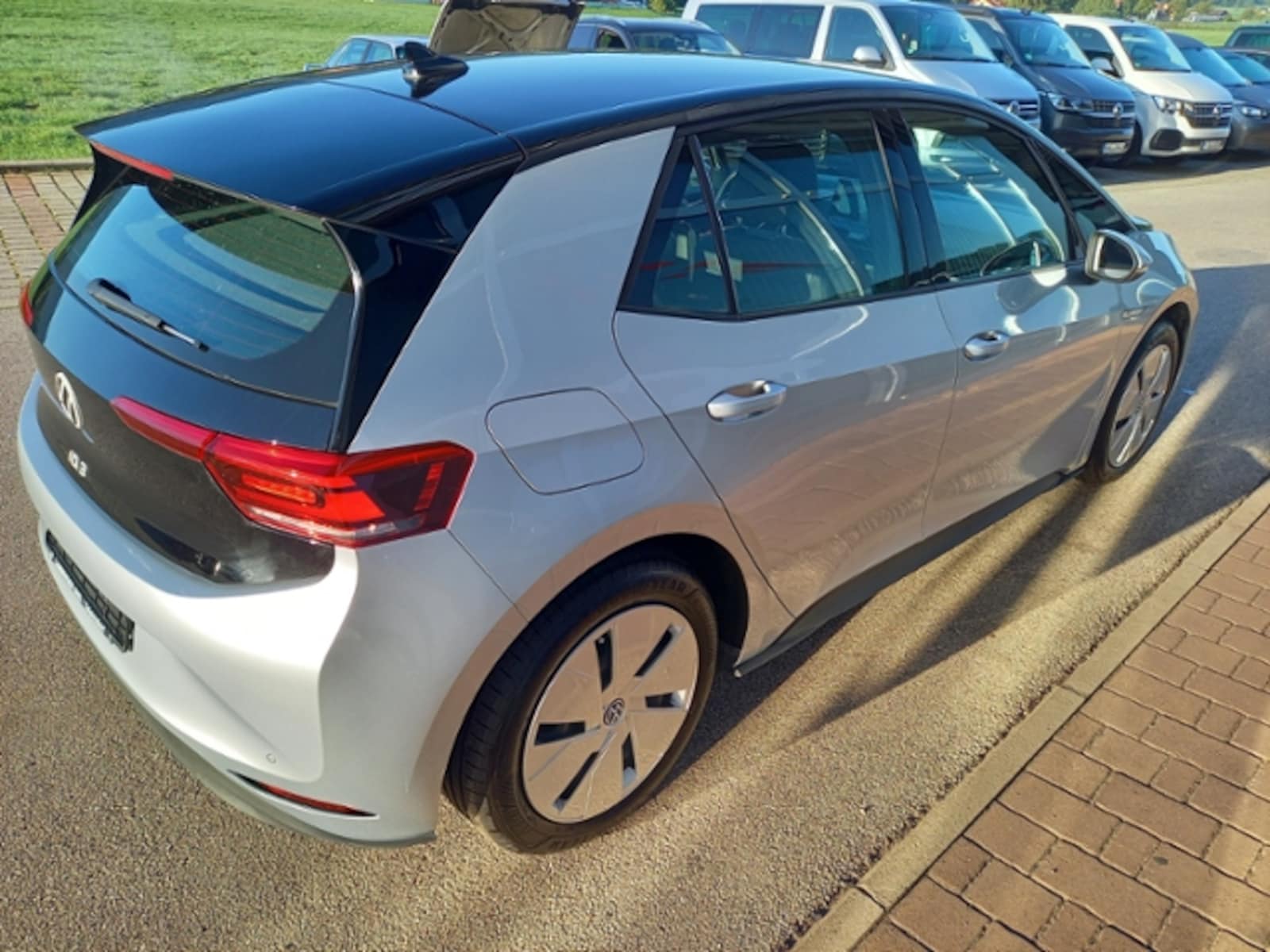 Volkswagen ID.3 – Bild 4