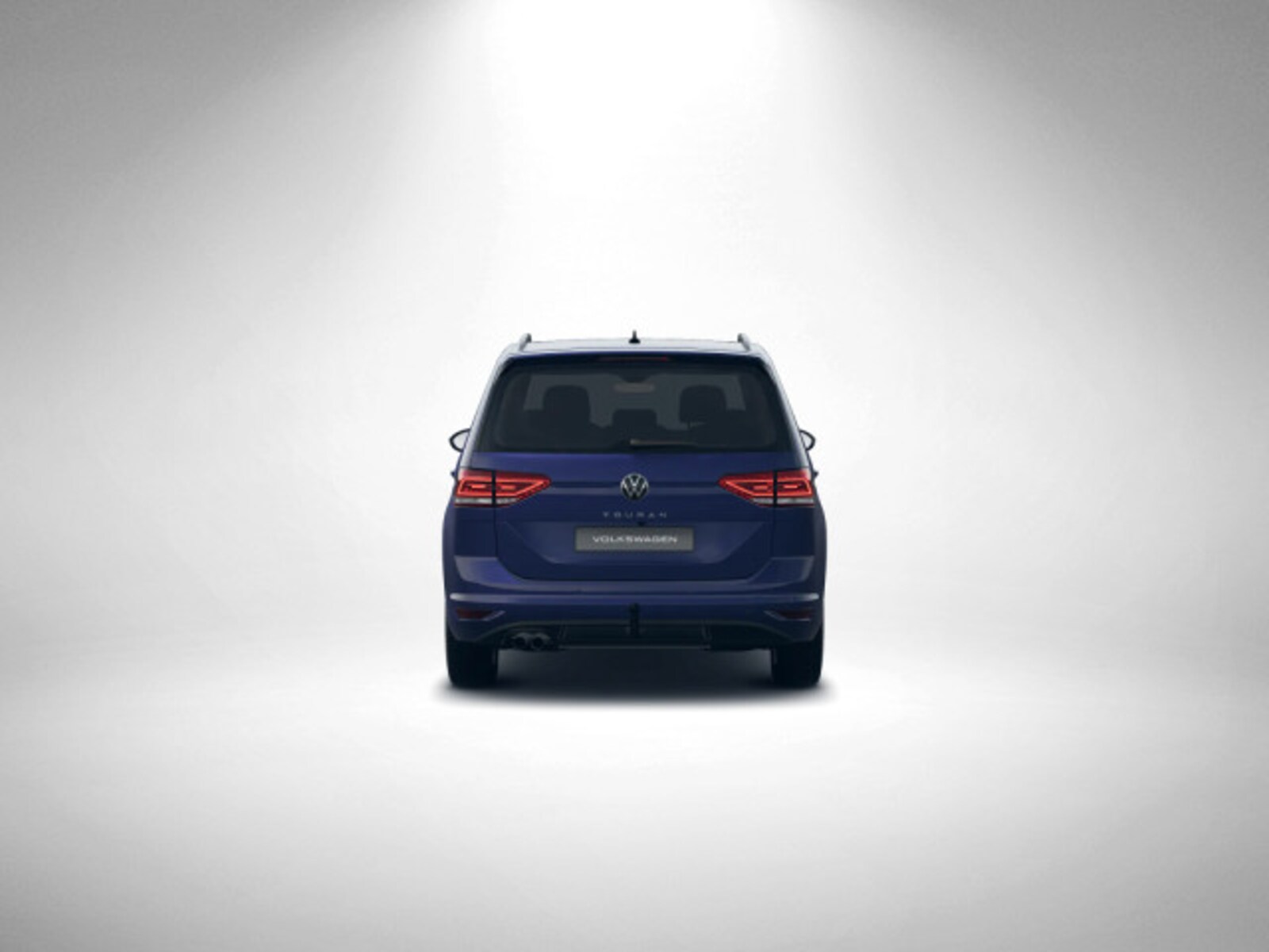 Volkswagen Touran – Bild 7