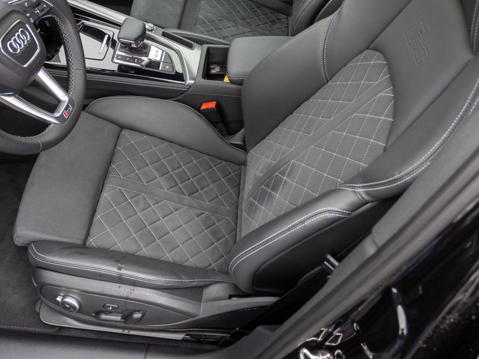 Audi RS 4 Avant – Bild 12