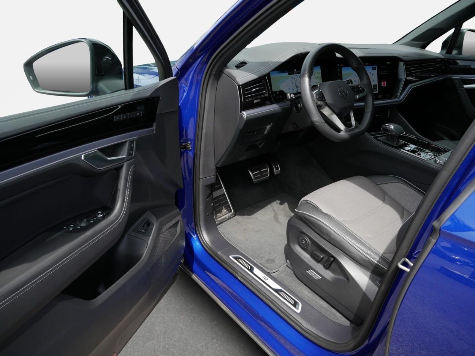 Volkswagen Touareg – Bild 17