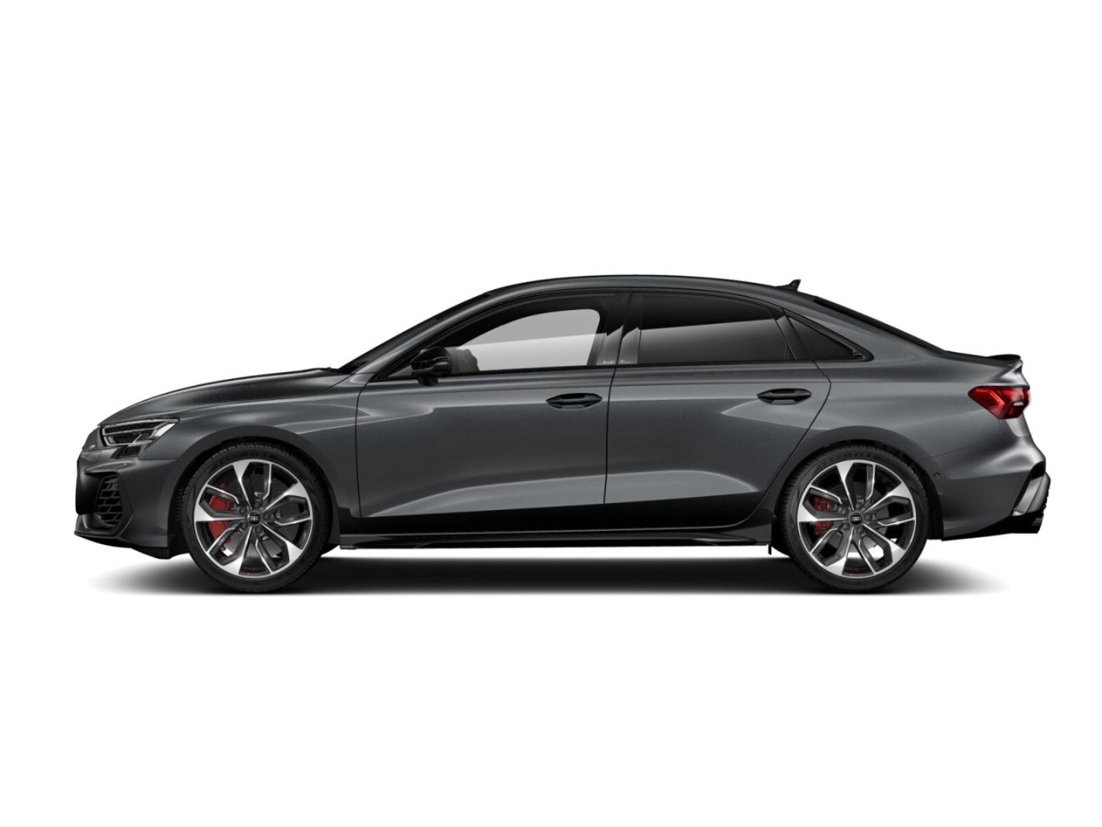 Audi S3 Limousine – Bild 5