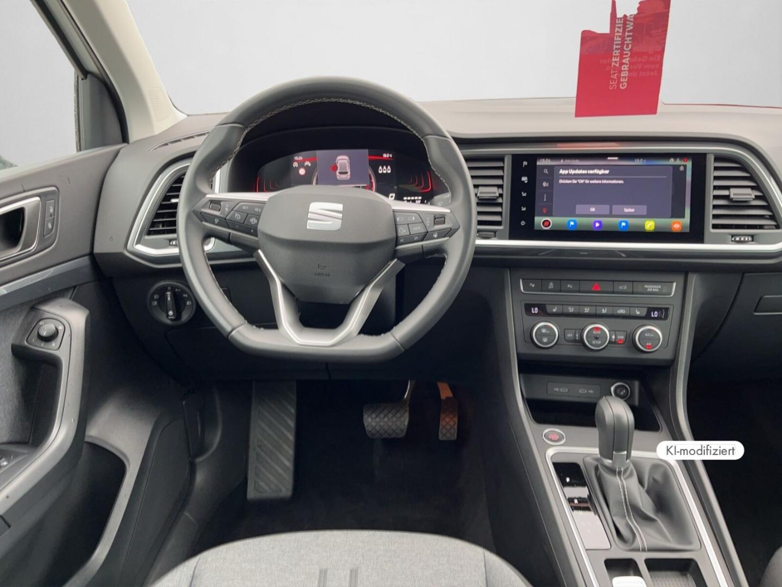 SEAT Ateca – Bild 3
