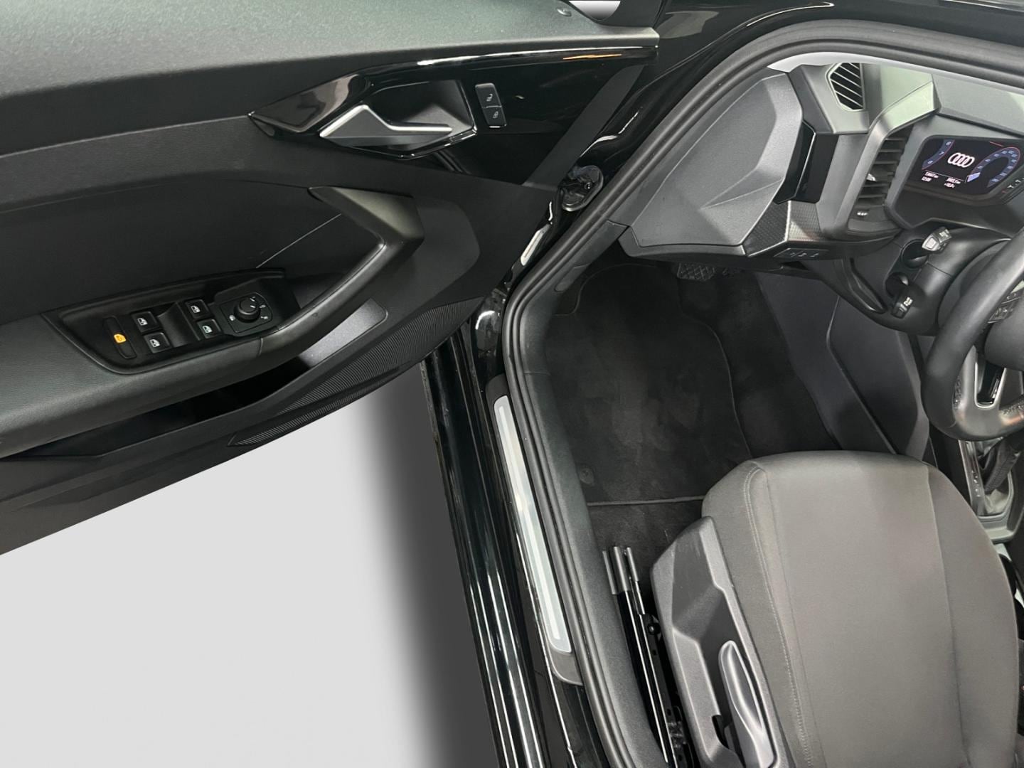 Bild über Audi A1 Sportback advanced 25 TFSI S tronic - für weitere Informationen kontaktieren Sie den Audi Partner