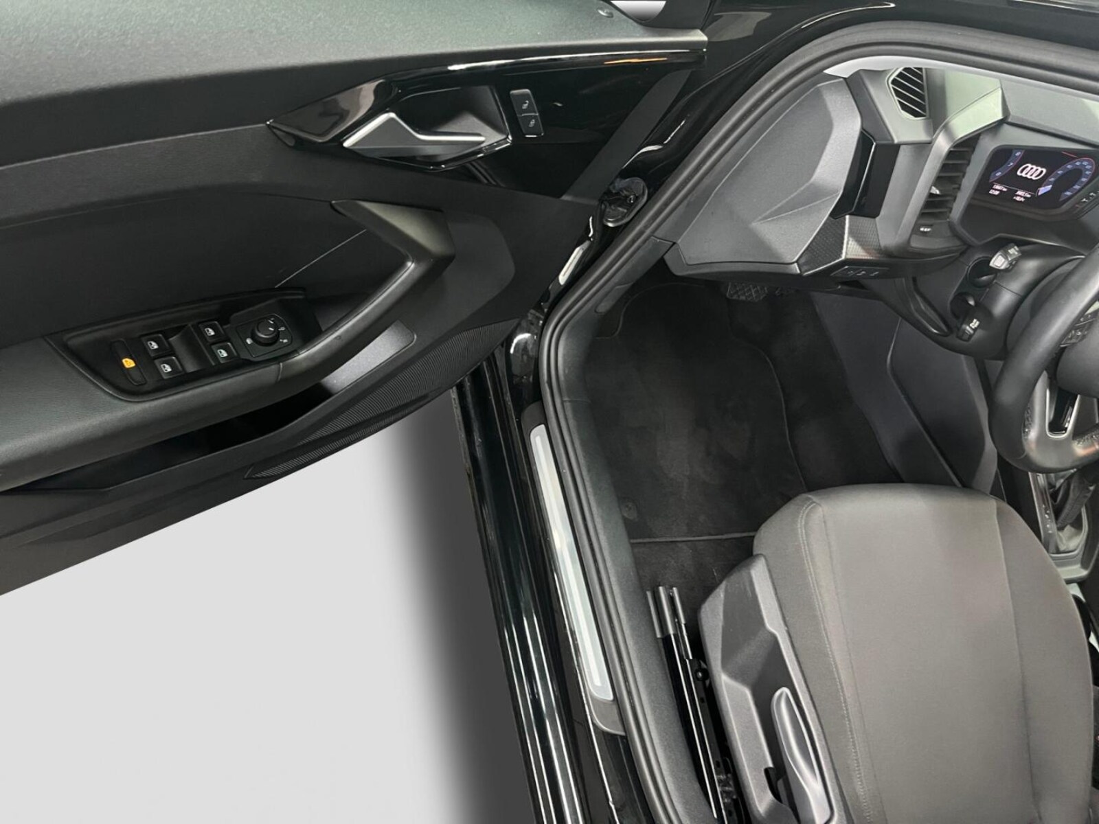 Audi A1 Sportback – Bild 13