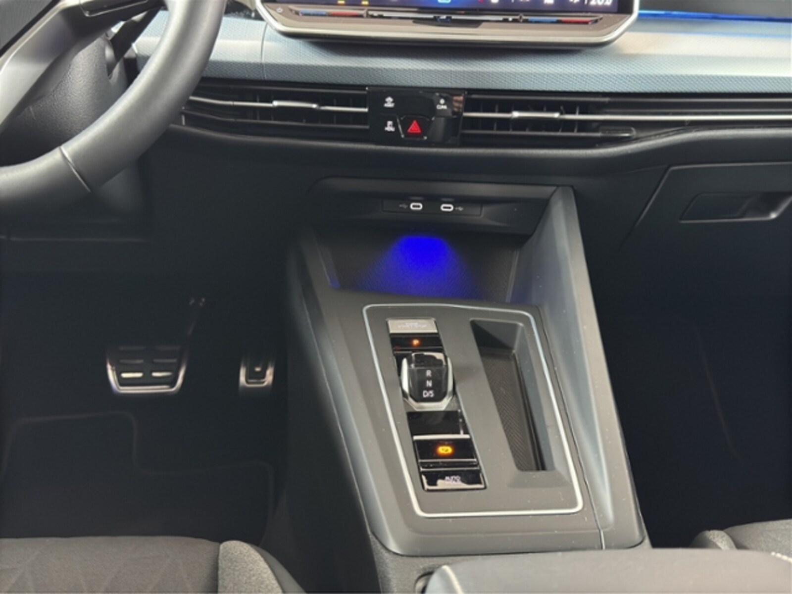 Volkswagen Golf Variant – Bild 19