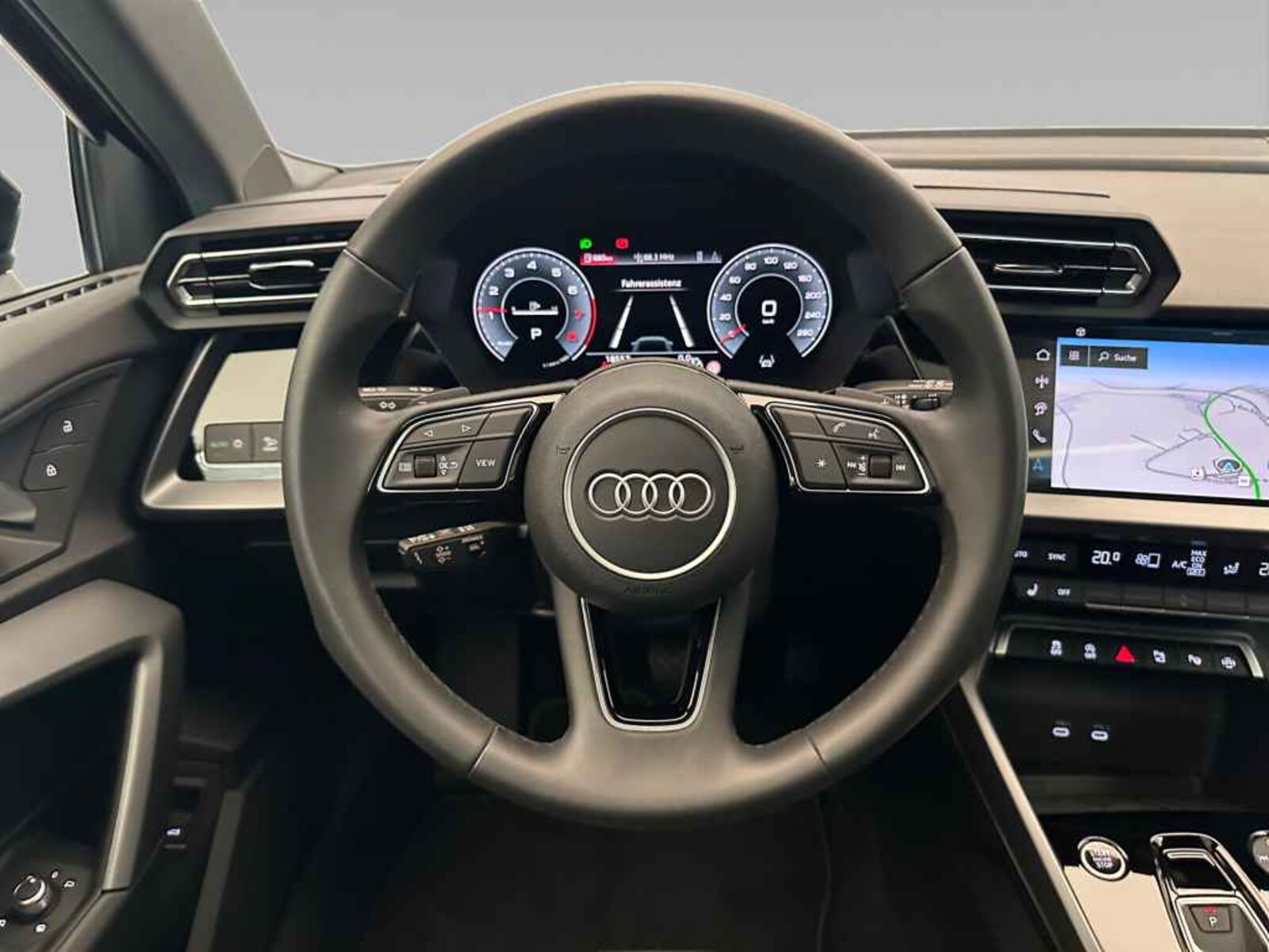Audi A3 Sportback – Bild 12