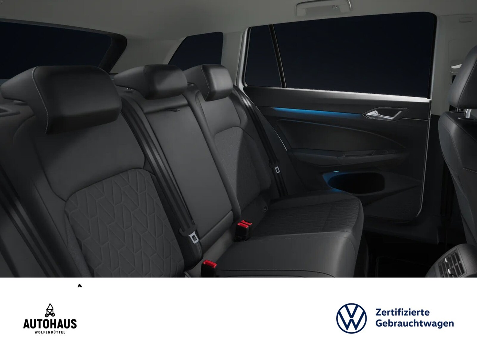 Volkswagen Golf Variant – Bild 13