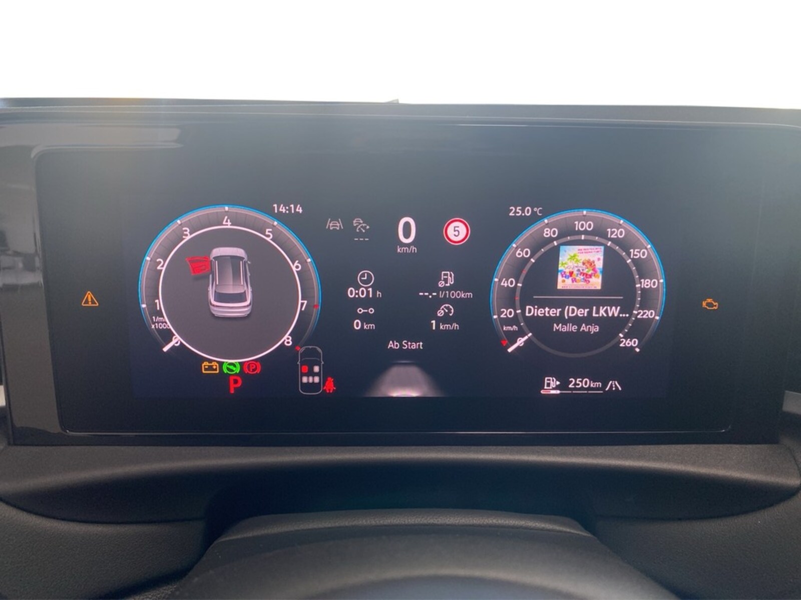 Volkswagen T-Roc – Bild 15