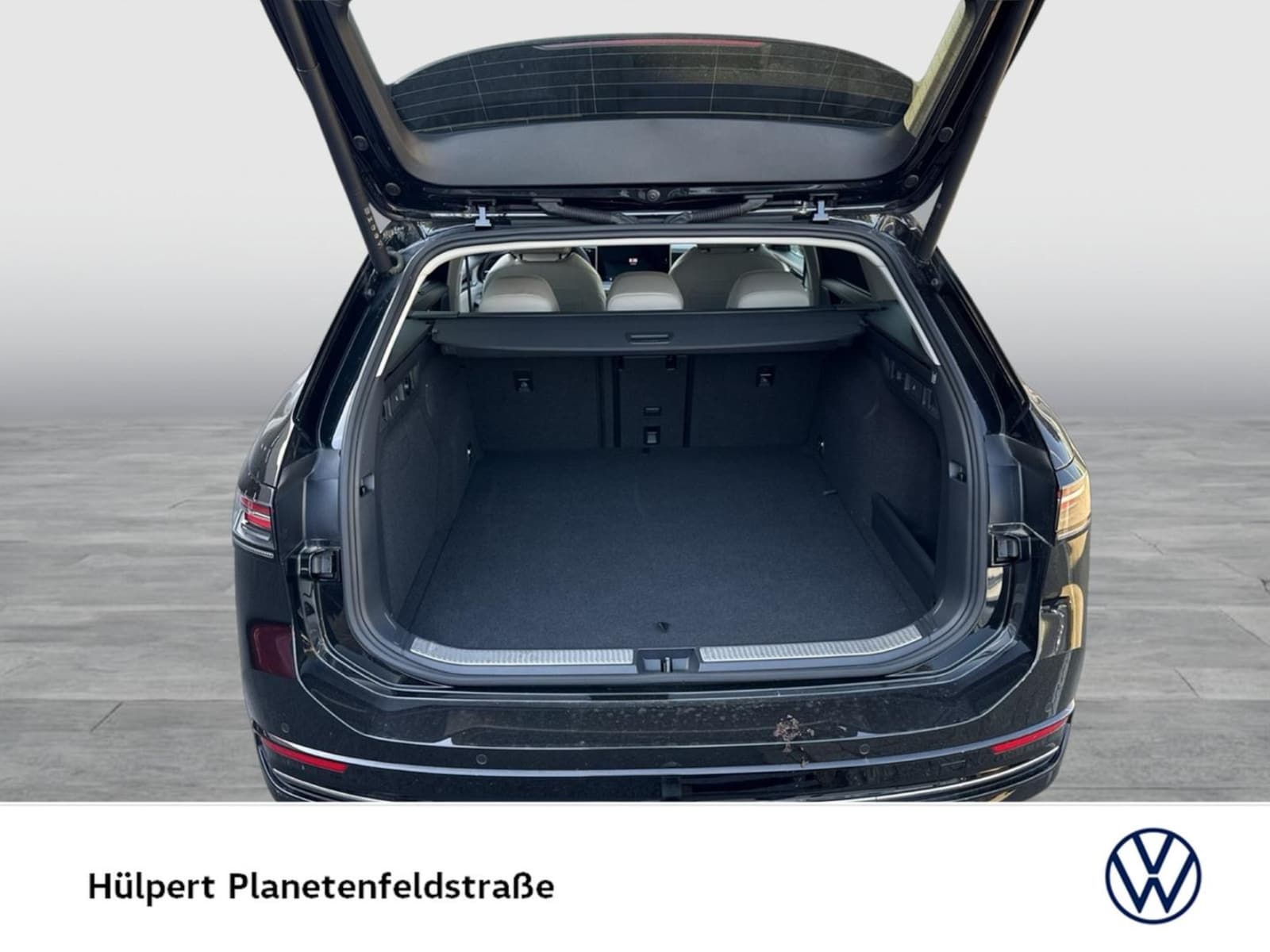 Volkswagen Passat – Bild 15