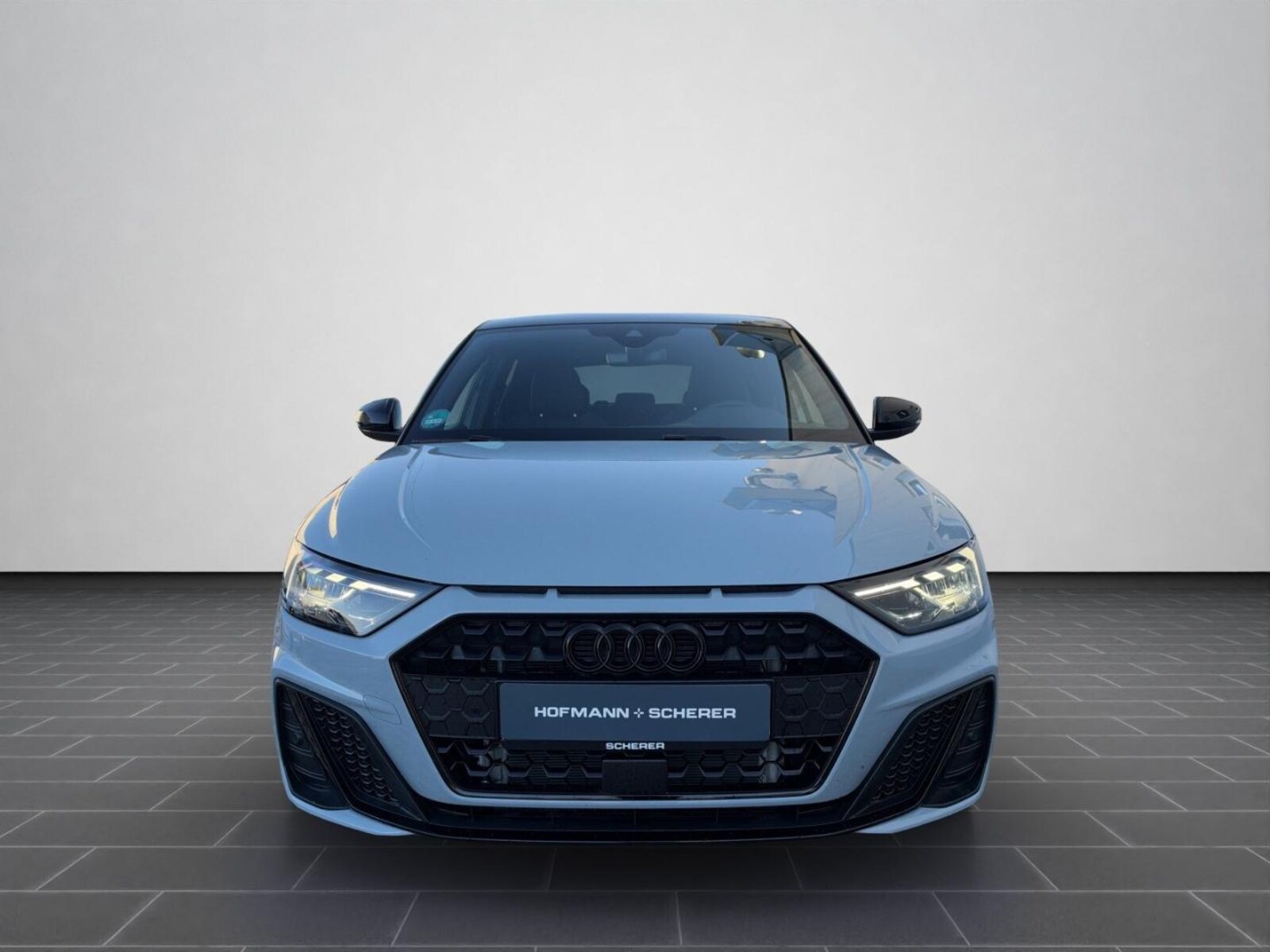 Audi A1 Sportback – Bild 5