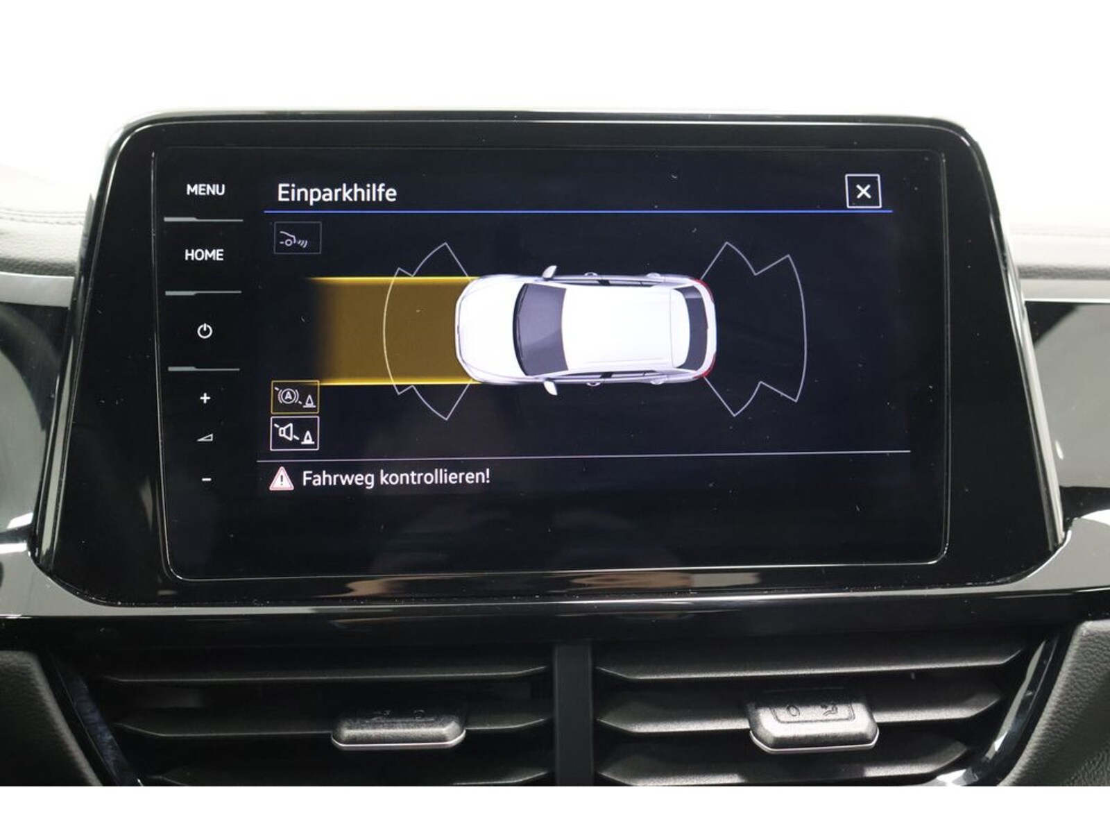 Volkswagen T-Roc – Bild 12