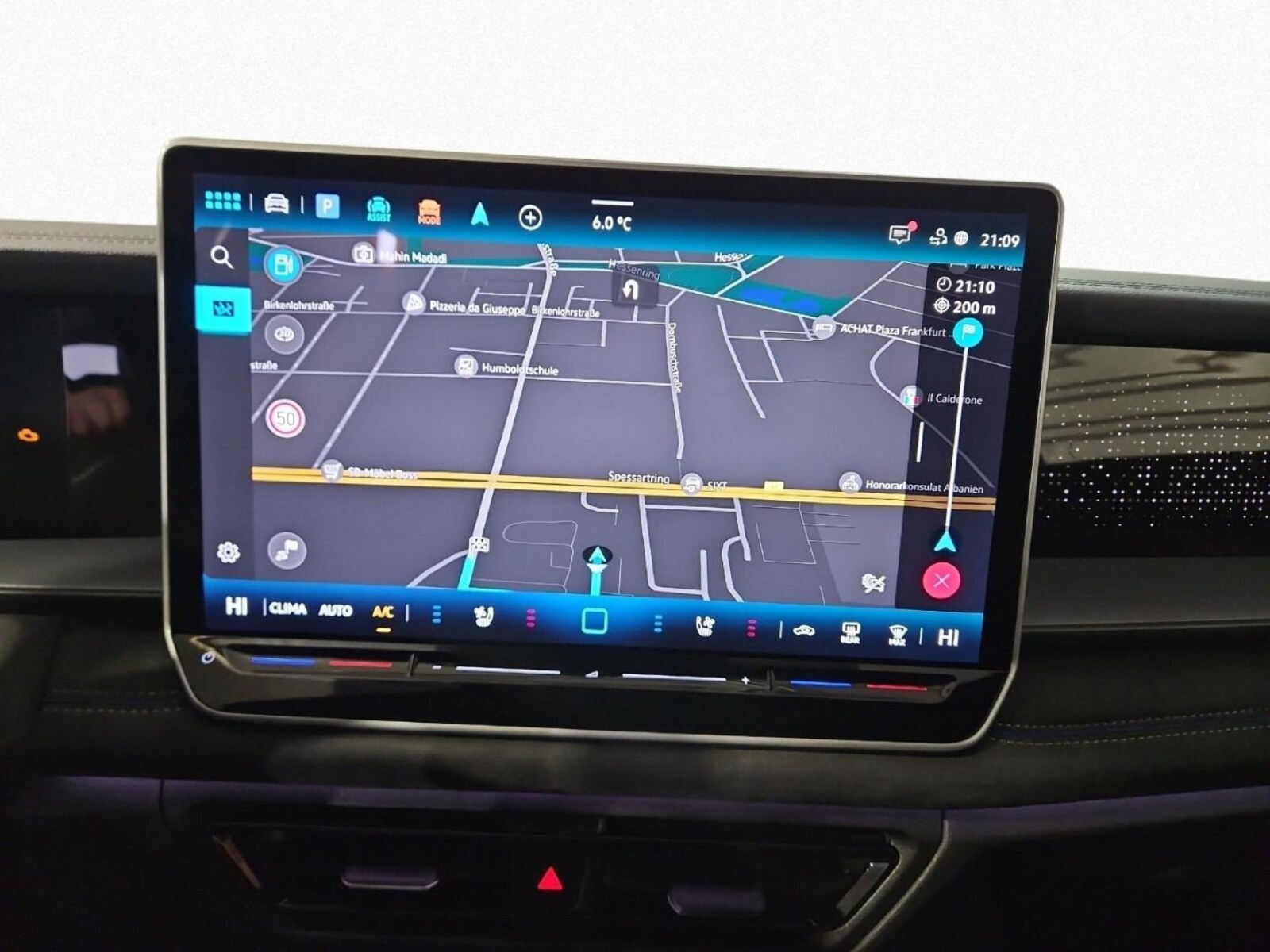 Volkswagen Tayron – Bild 11