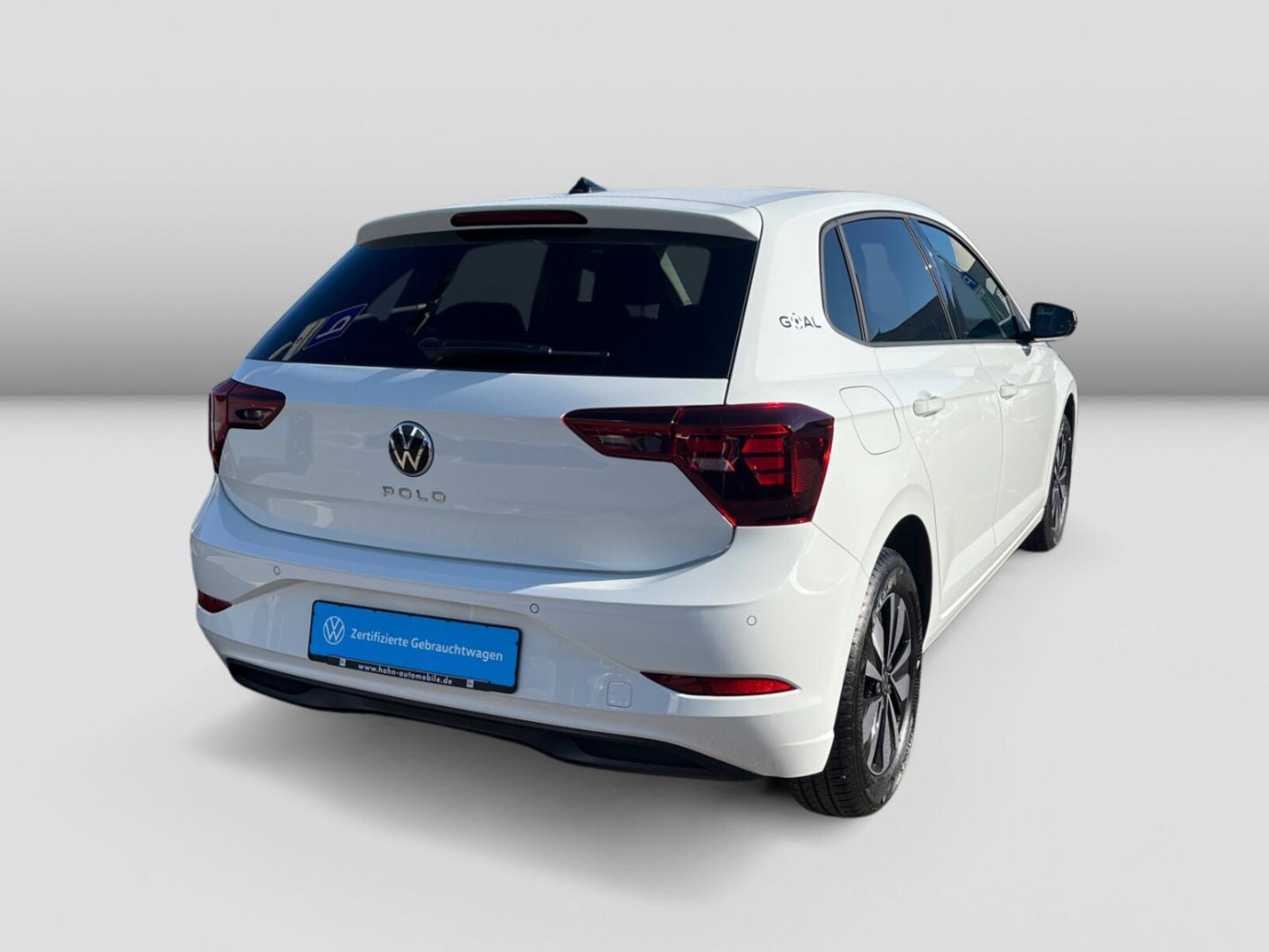 Volkswagen Polo – Bild 3