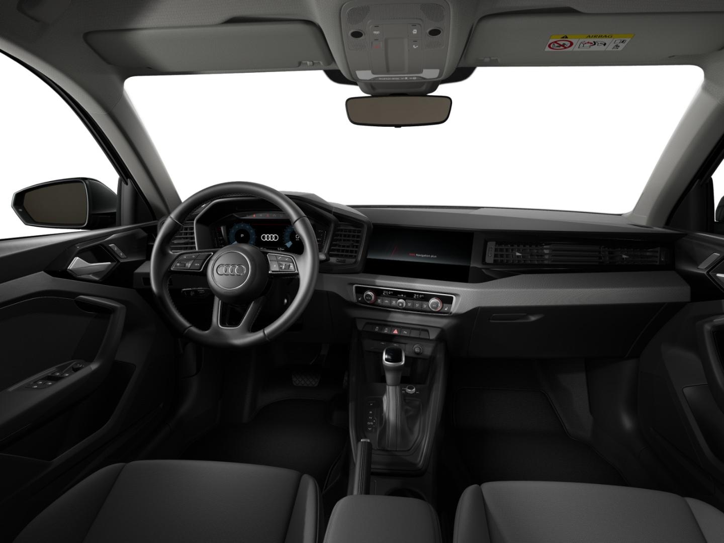 Bild über Audi A1 Sportback advanced 30 TFSI S tronic - für weitere Informationen kontaktieren Sie den Audi Partner