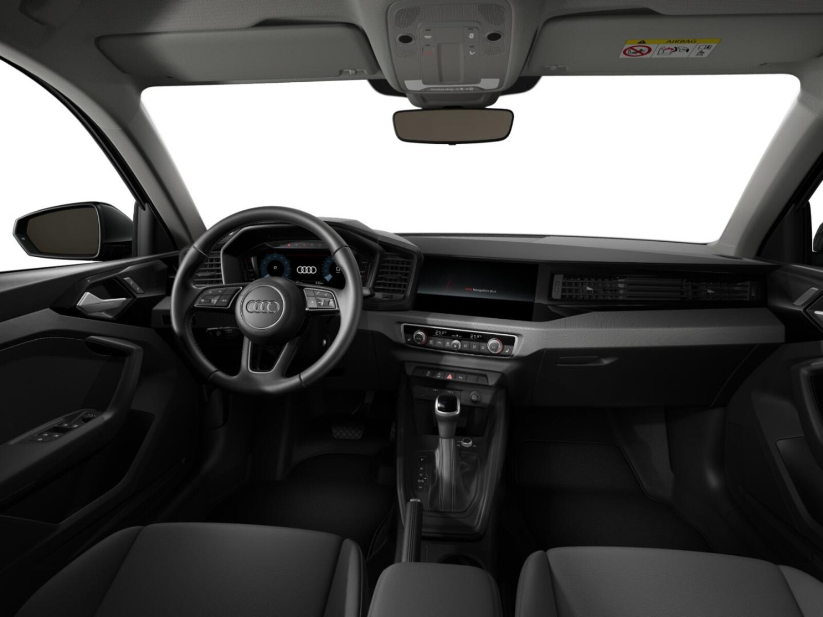 Audi A1 Sportback – Bild 9