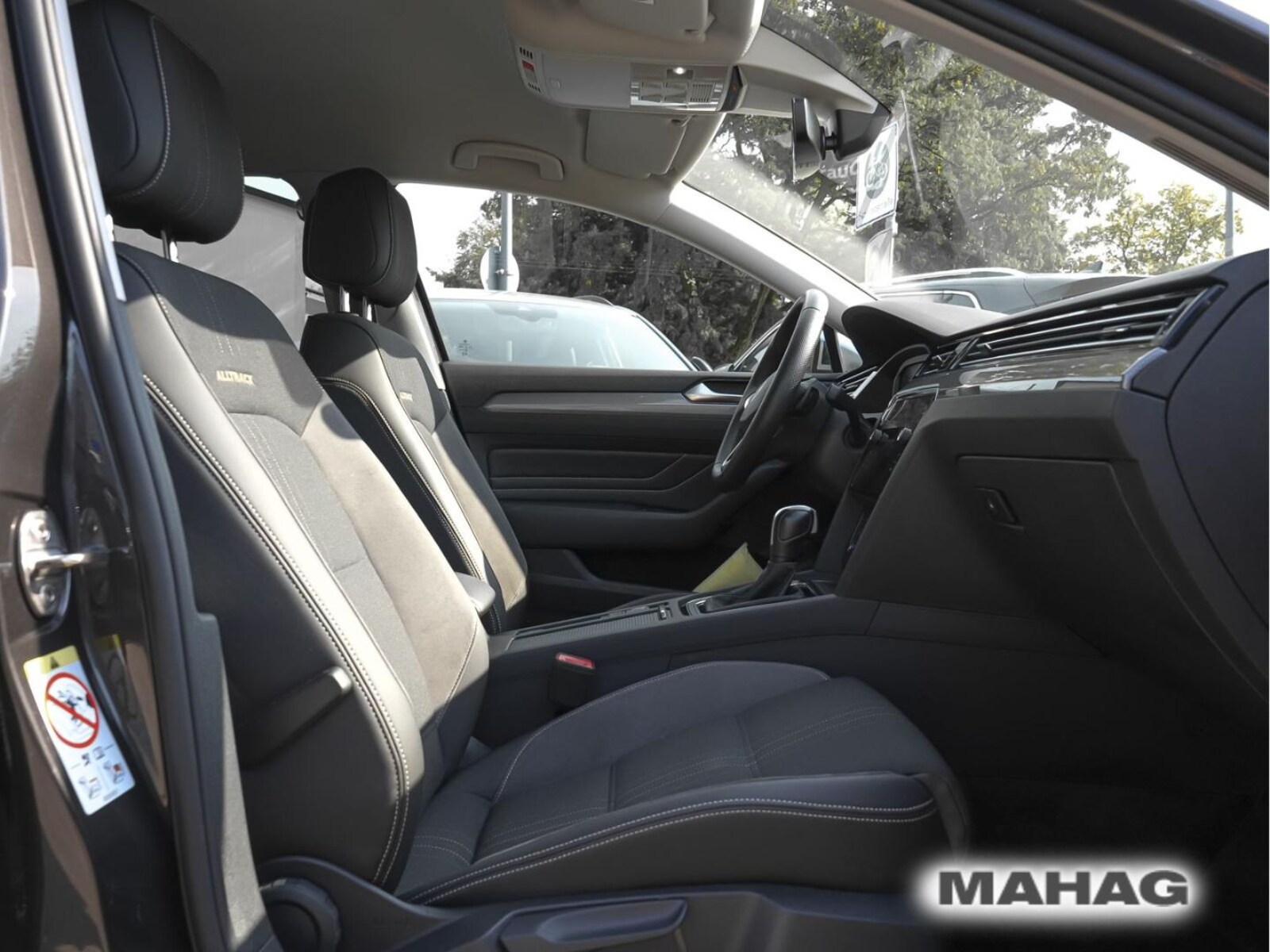 Volkswagen Passat Variant – Bild 14