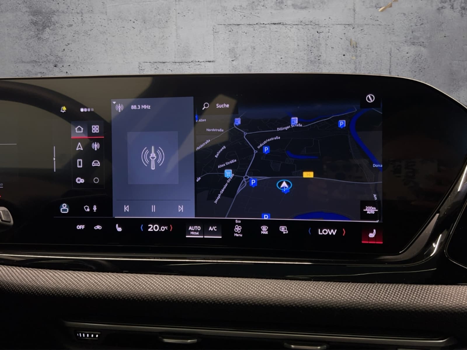 Audi A6 Avant – Bild 13