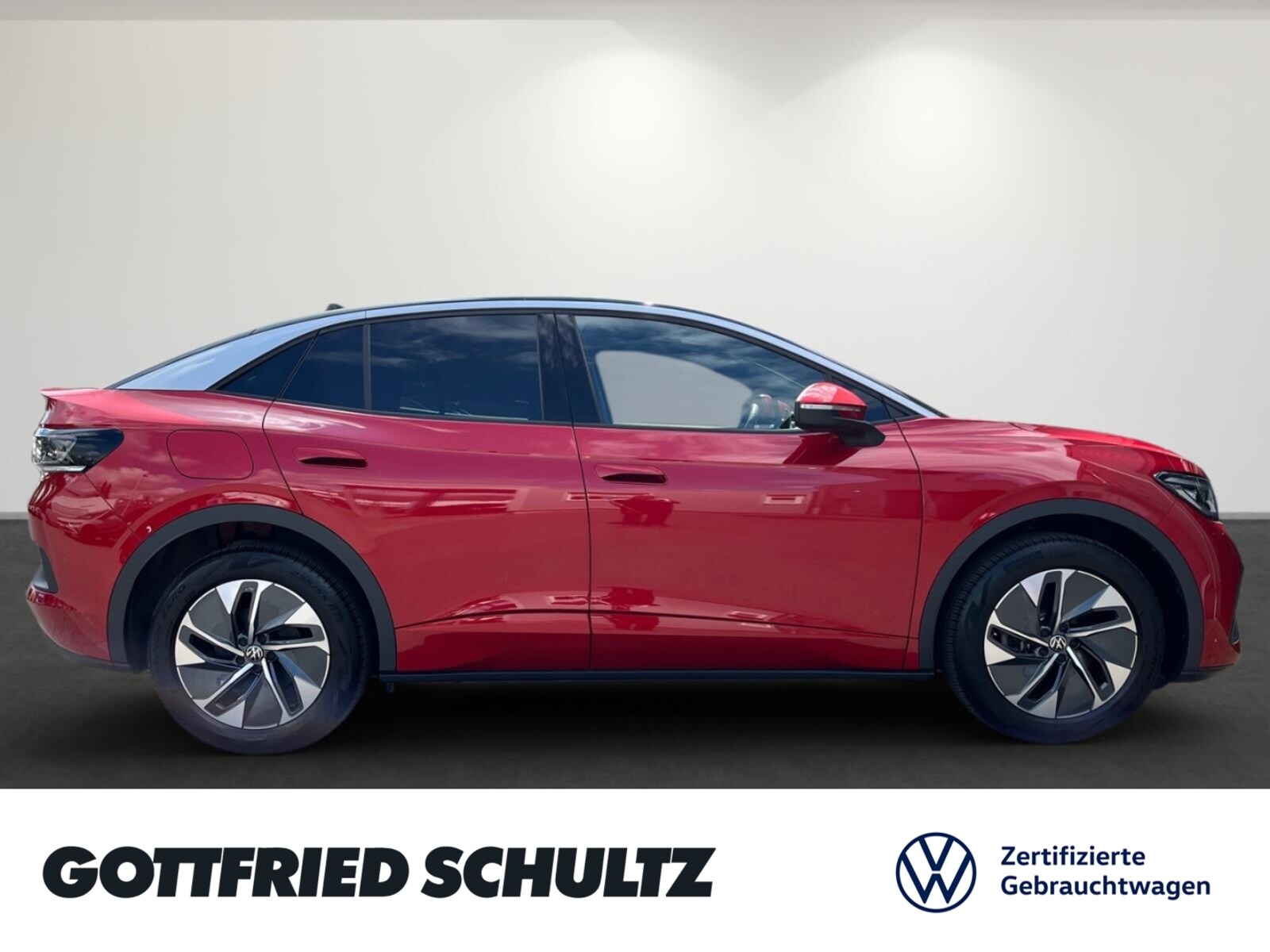 Volkswagen ID.5 – Bild 2