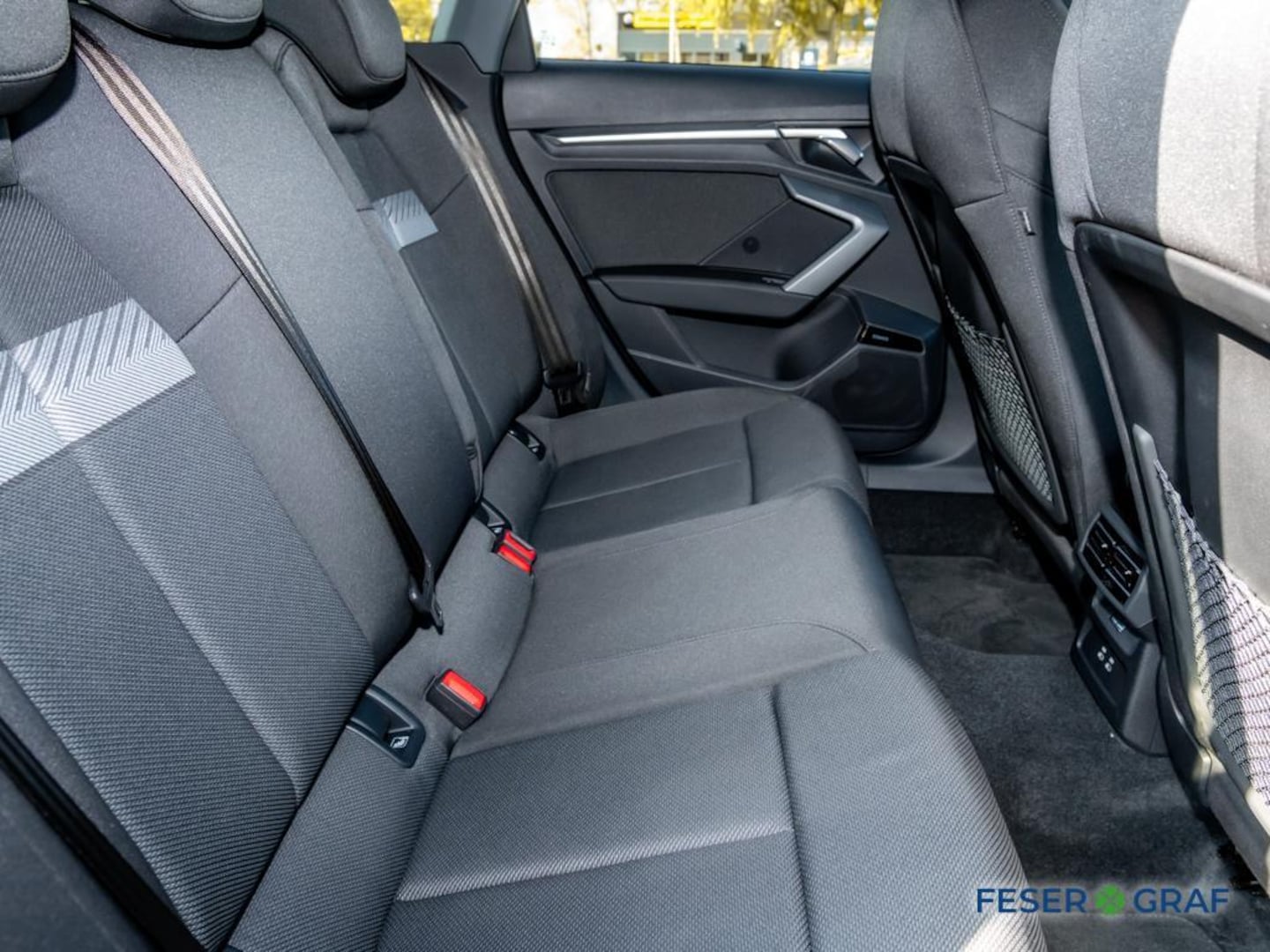 Bild über Audi A3 Sportback S line 35 TFSI S tronic - für weitere Informationen kontaktieren Sie den Audi Partner