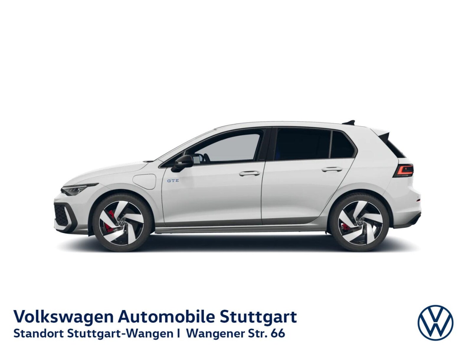 Volkswagen Golf – Bild 5