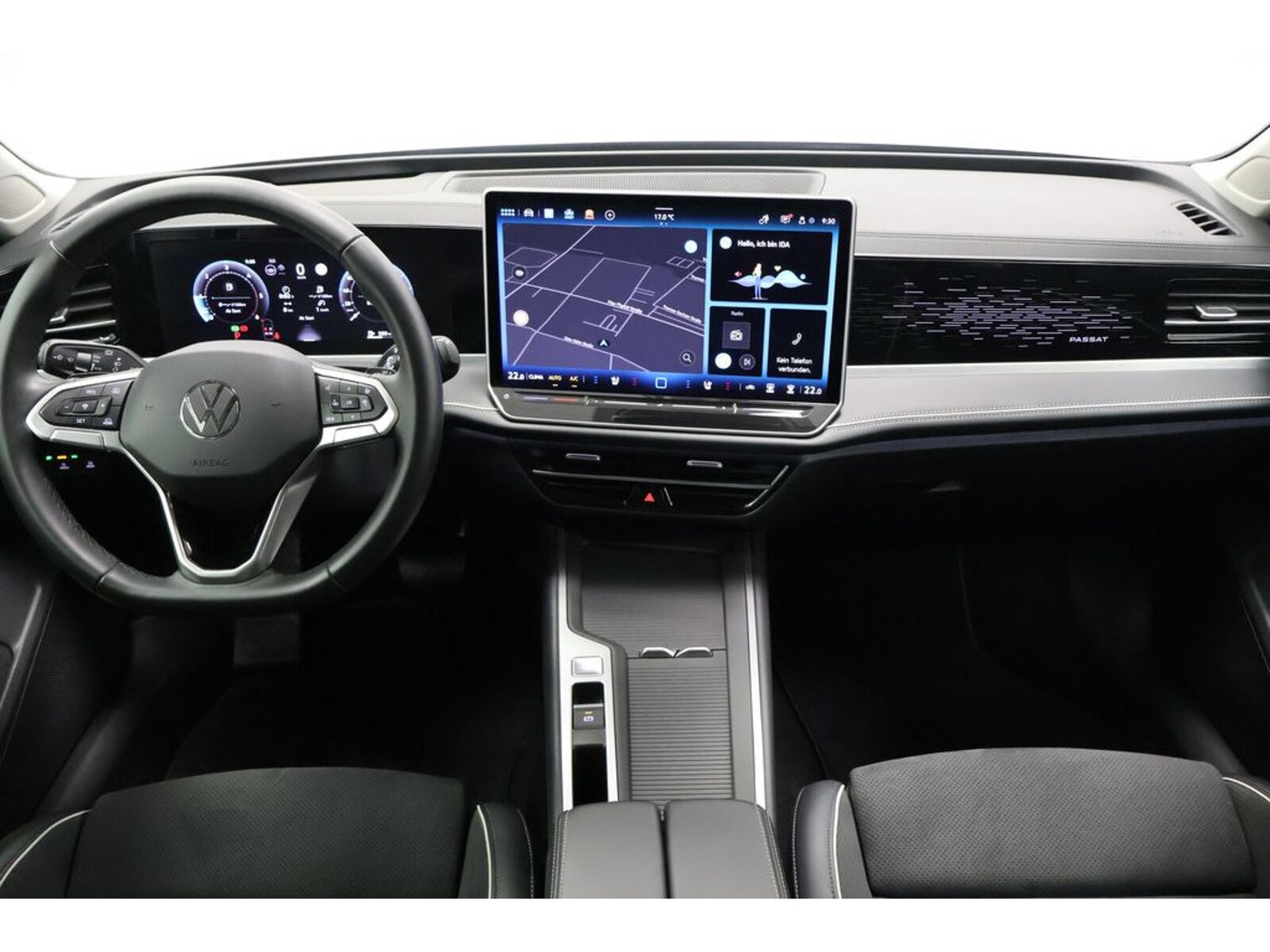 Volkswagen Passat – Bild 8