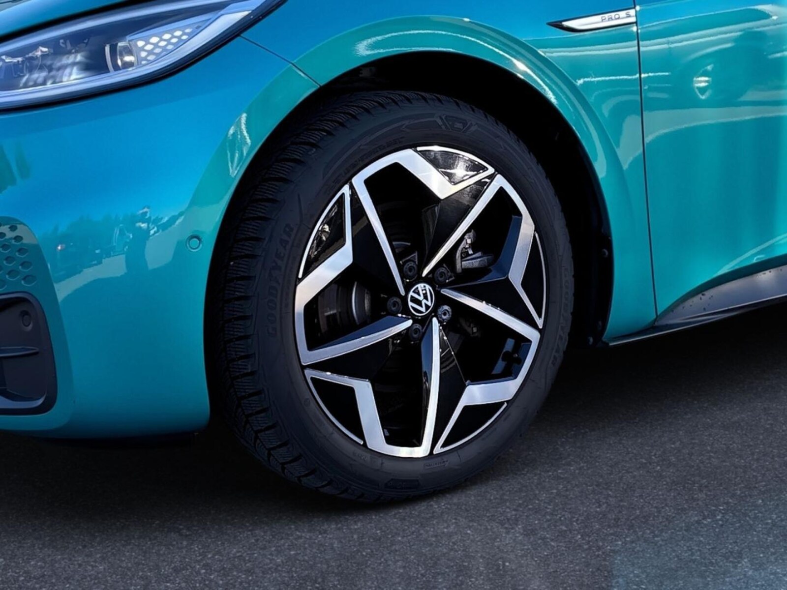 Volkswagen ID.3 – Bild 7