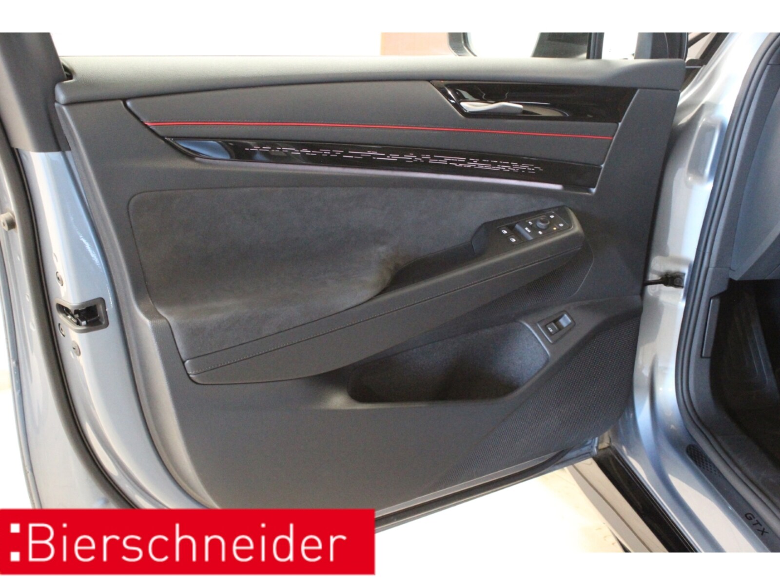 Volkswagen ID.7 Tourer – Bild 11