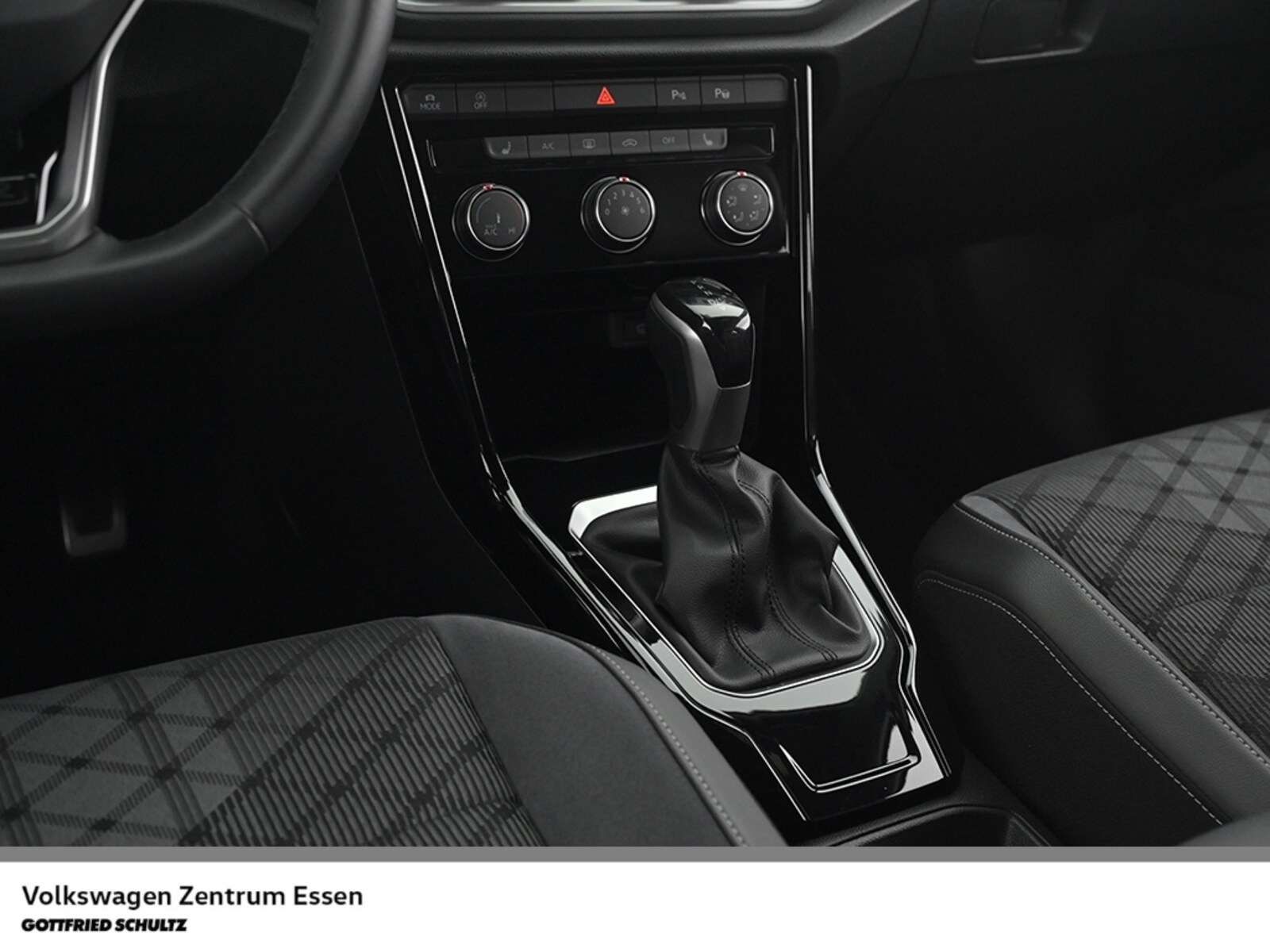 Volkswagen T-Roc – Bild 14