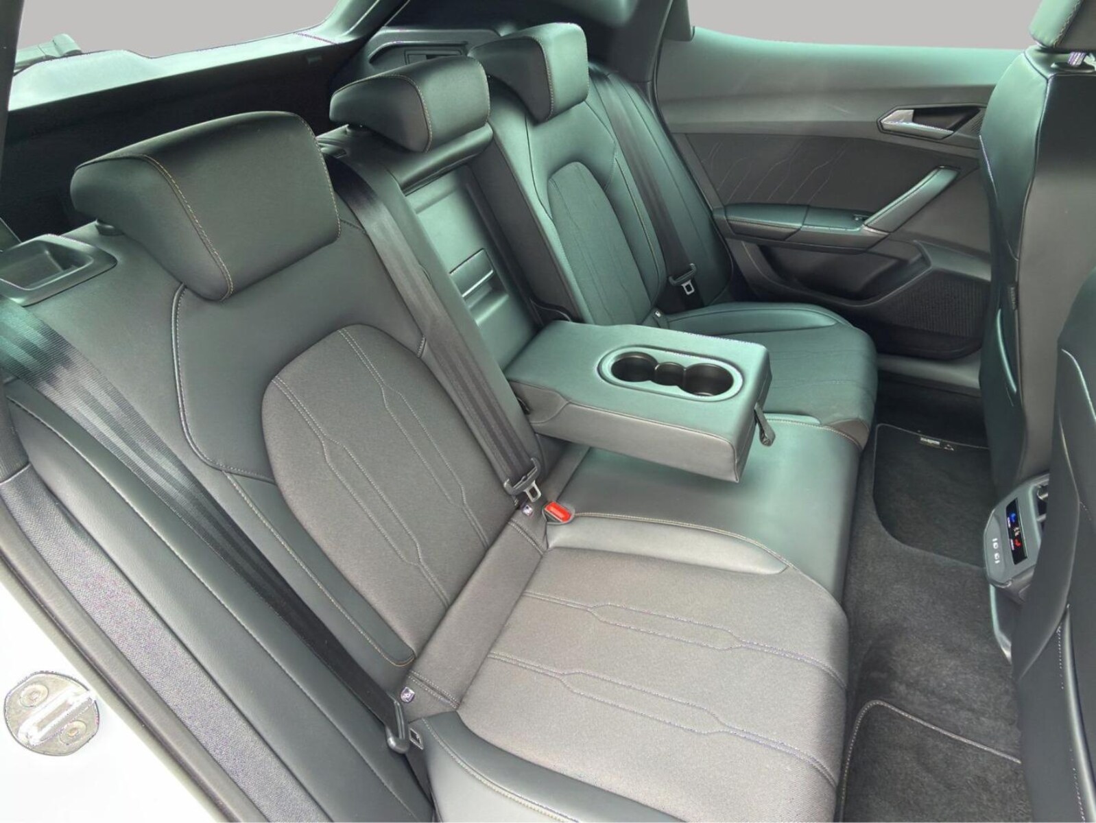 CUPRA Formentor – Bild 15
