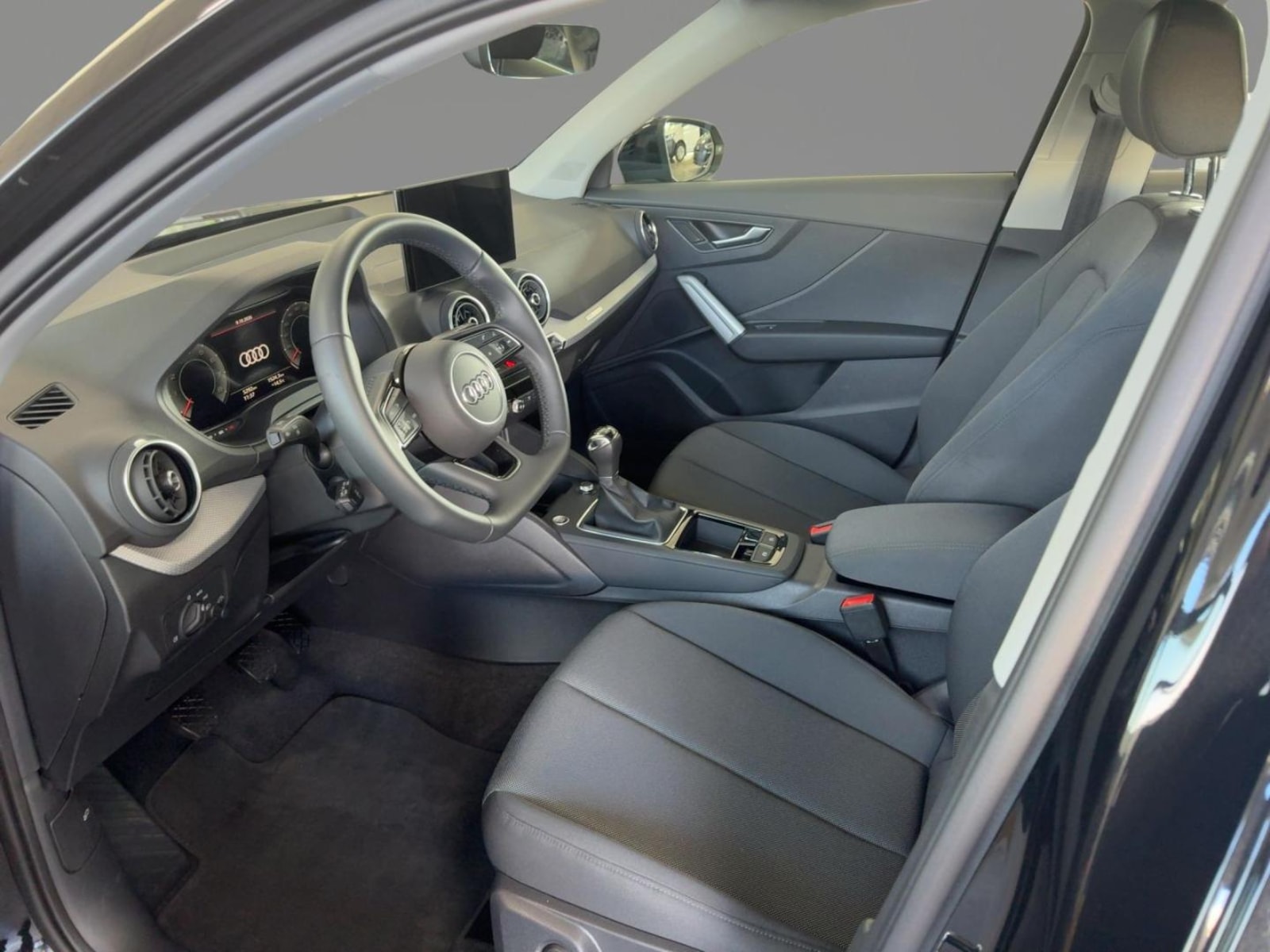 Audi Q2 – Bild 7