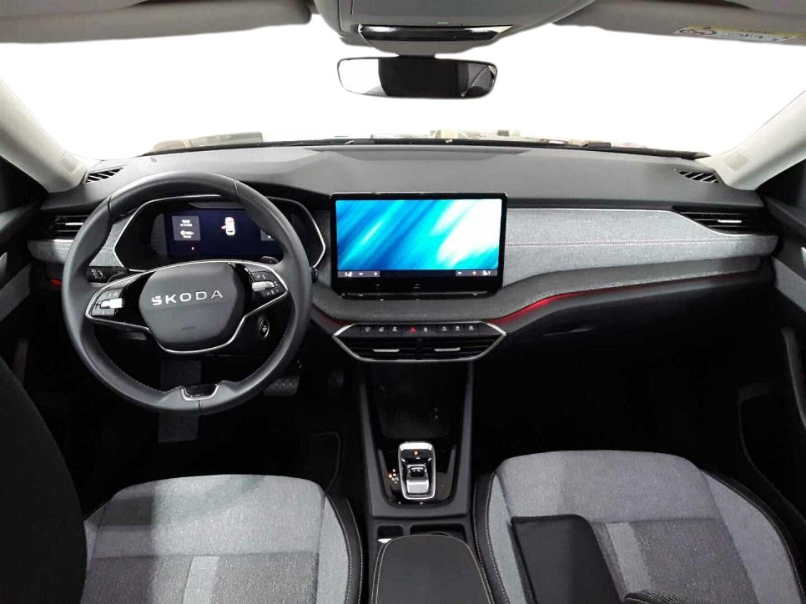 Škoda Octavia Combi – Bild 6