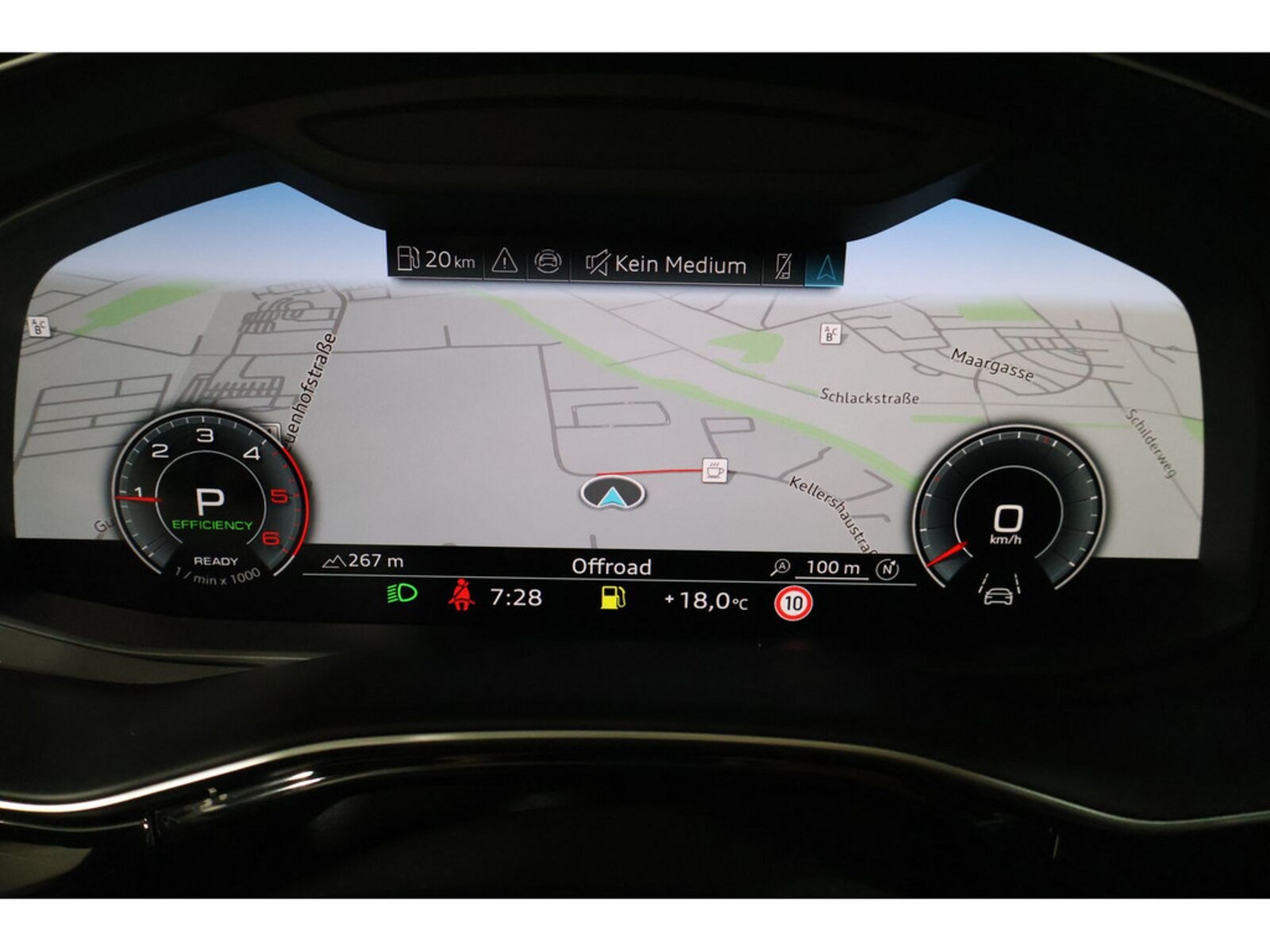 Audi Q8 – Bild 16