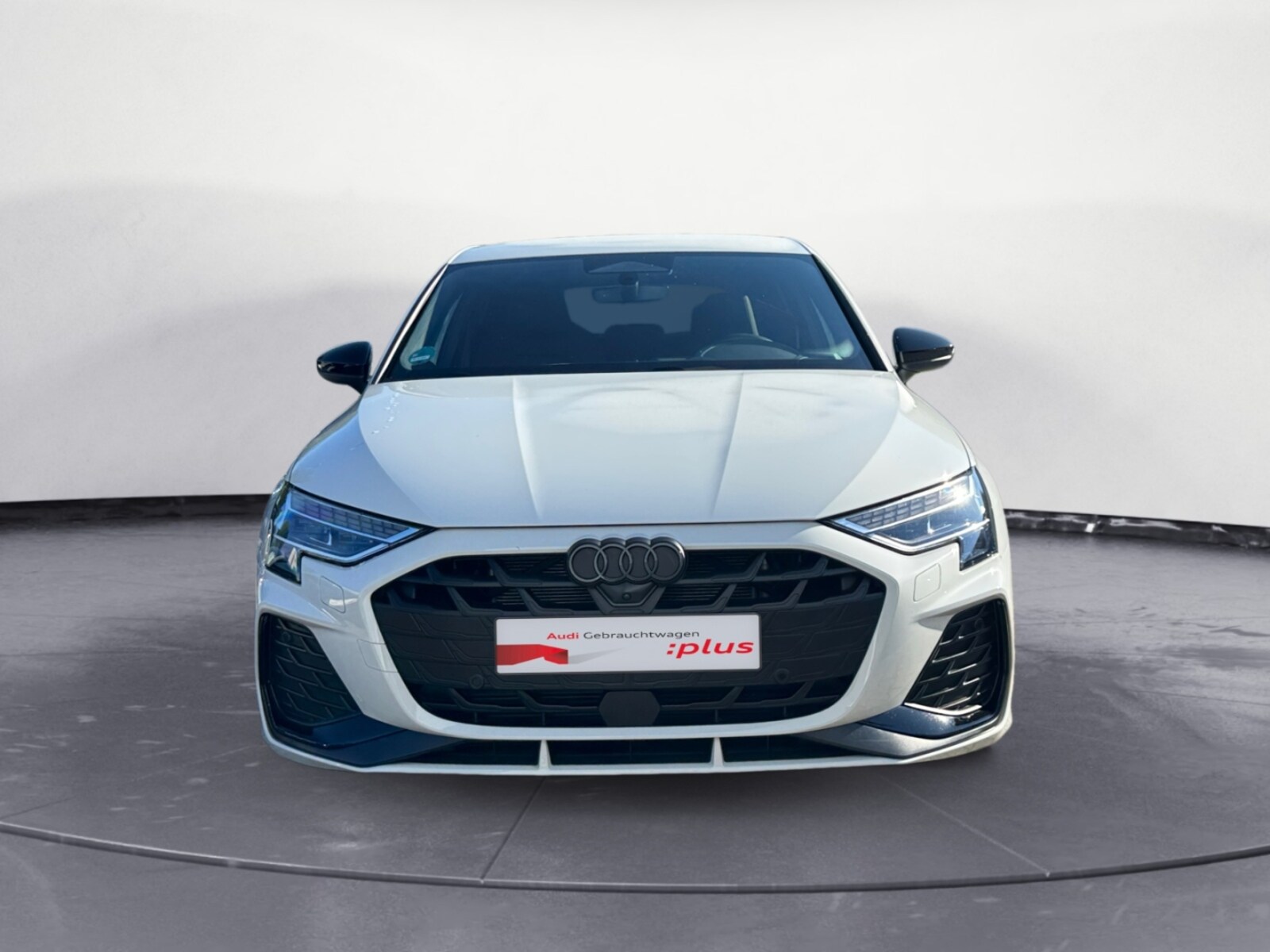 Audi A3 Sportback – Bild 8
