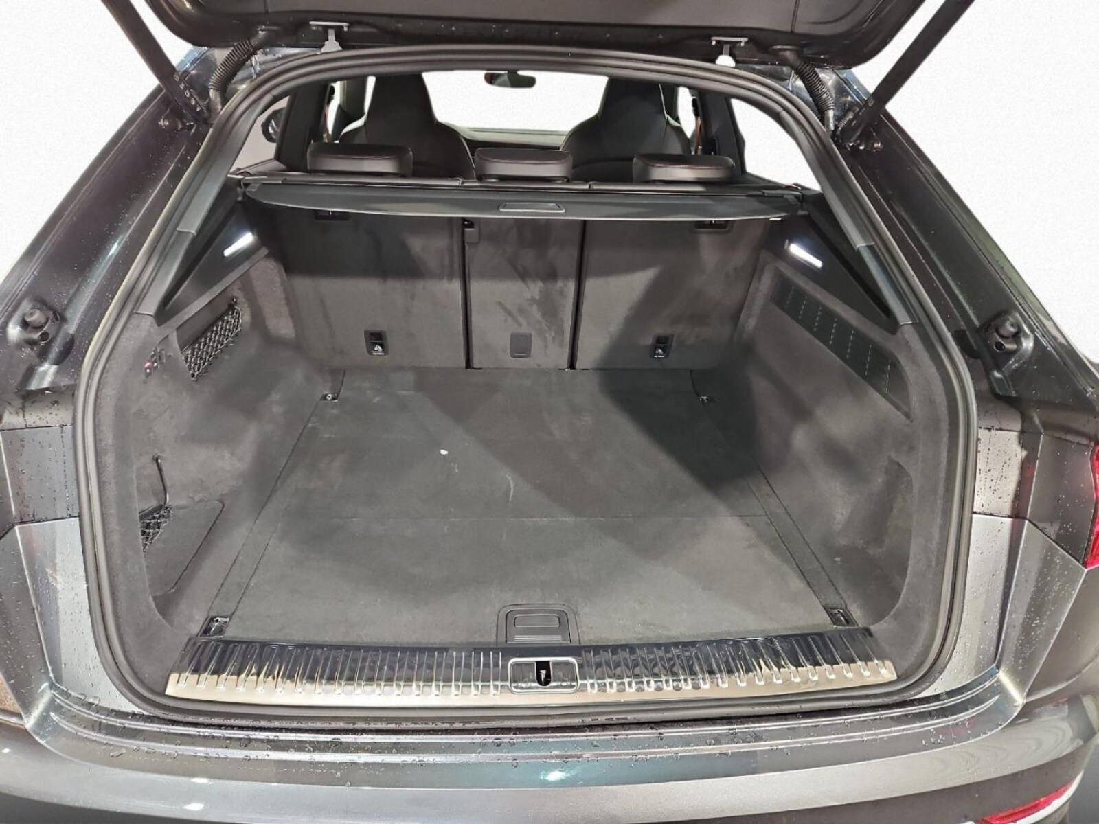 Audi Q8 – Bild 15