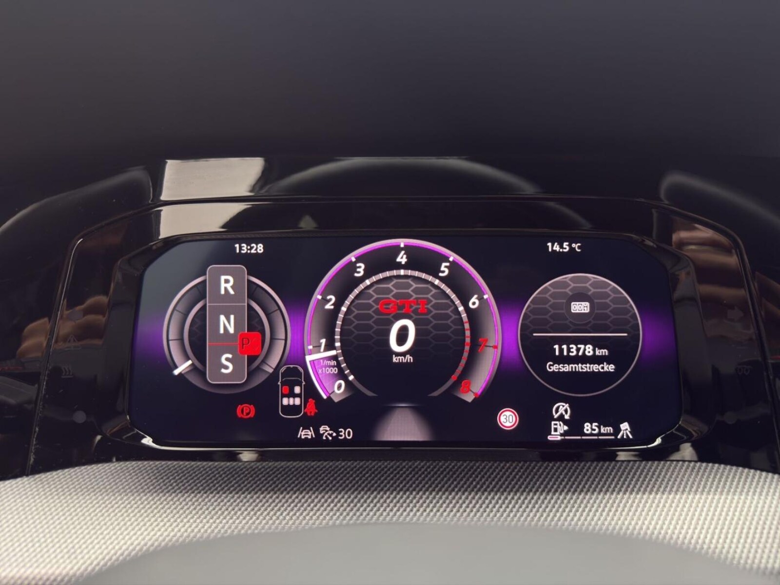 Volkswagen Golf – Bild 12