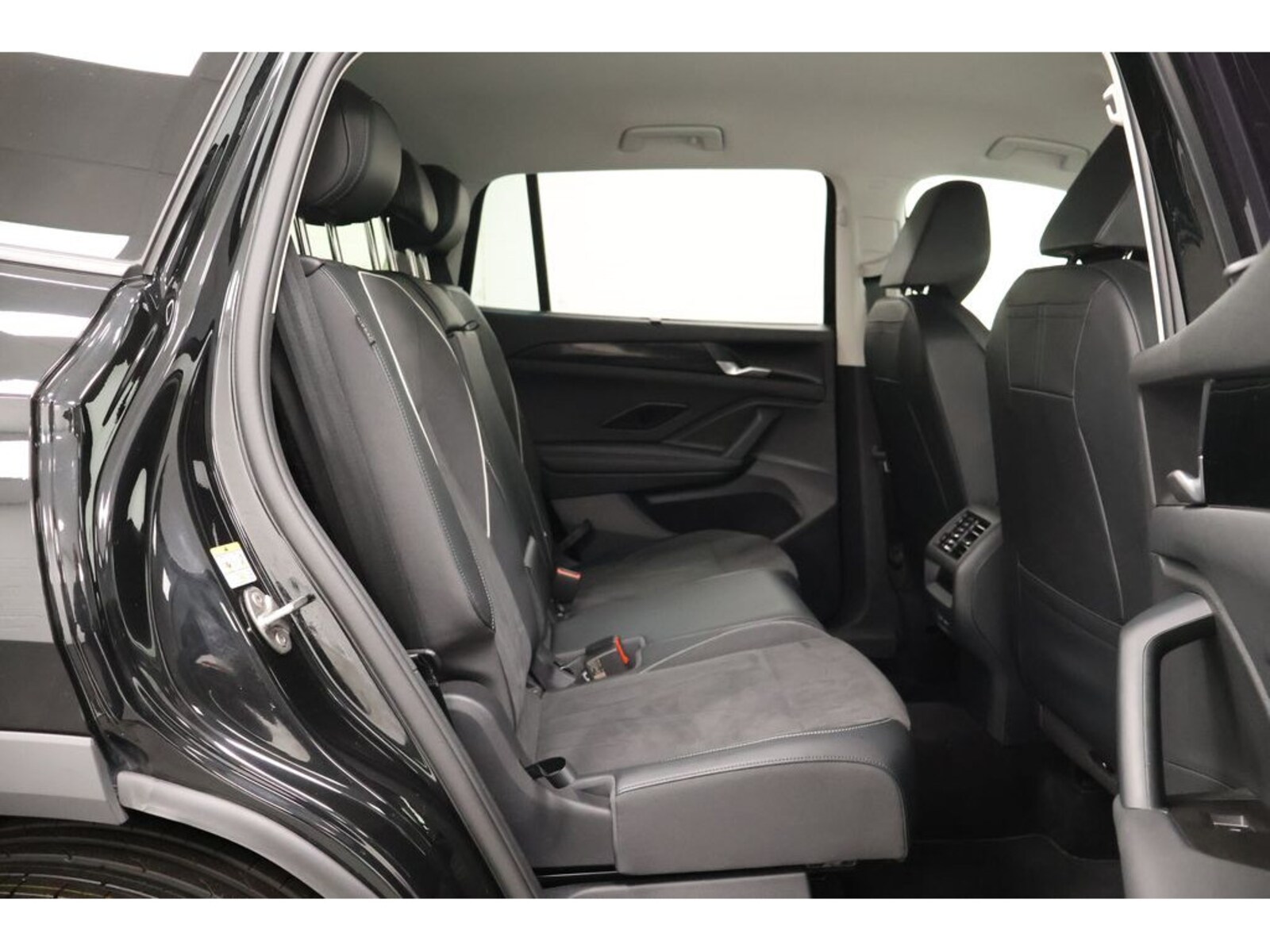 Volkswagen Tayron – Bild 29