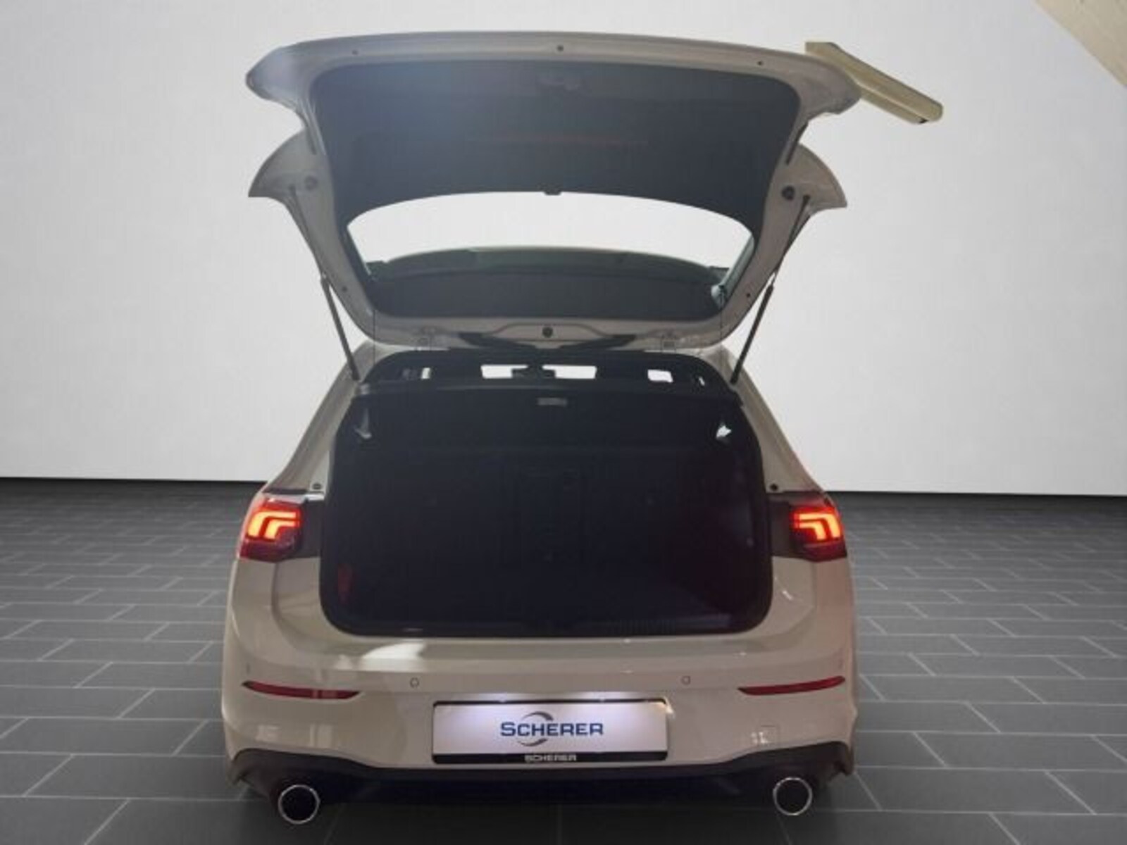 Volkswagen Golf – Bild 15