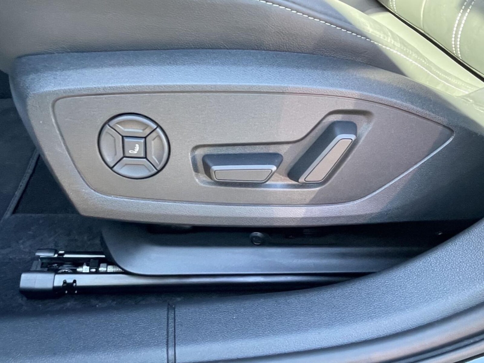 Audi A3 allstreet – Bild 23