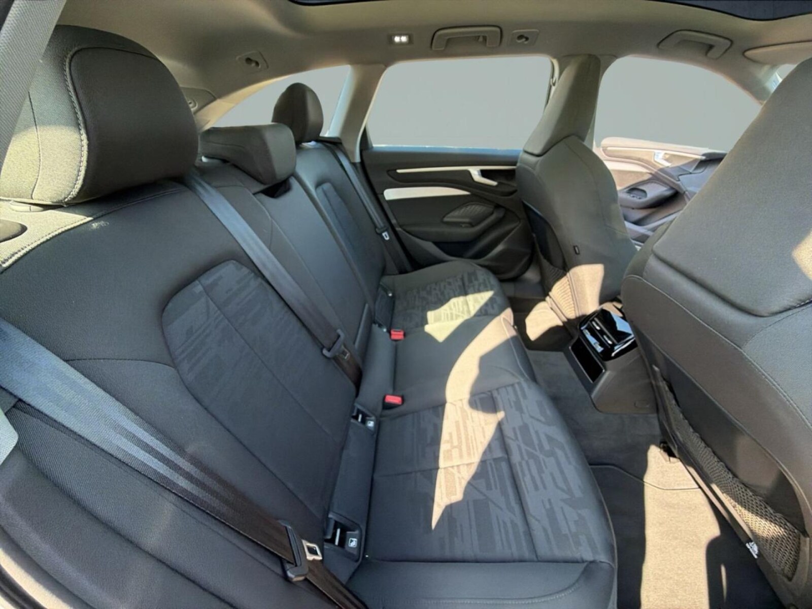 Audi A6 Avant – Bild 18