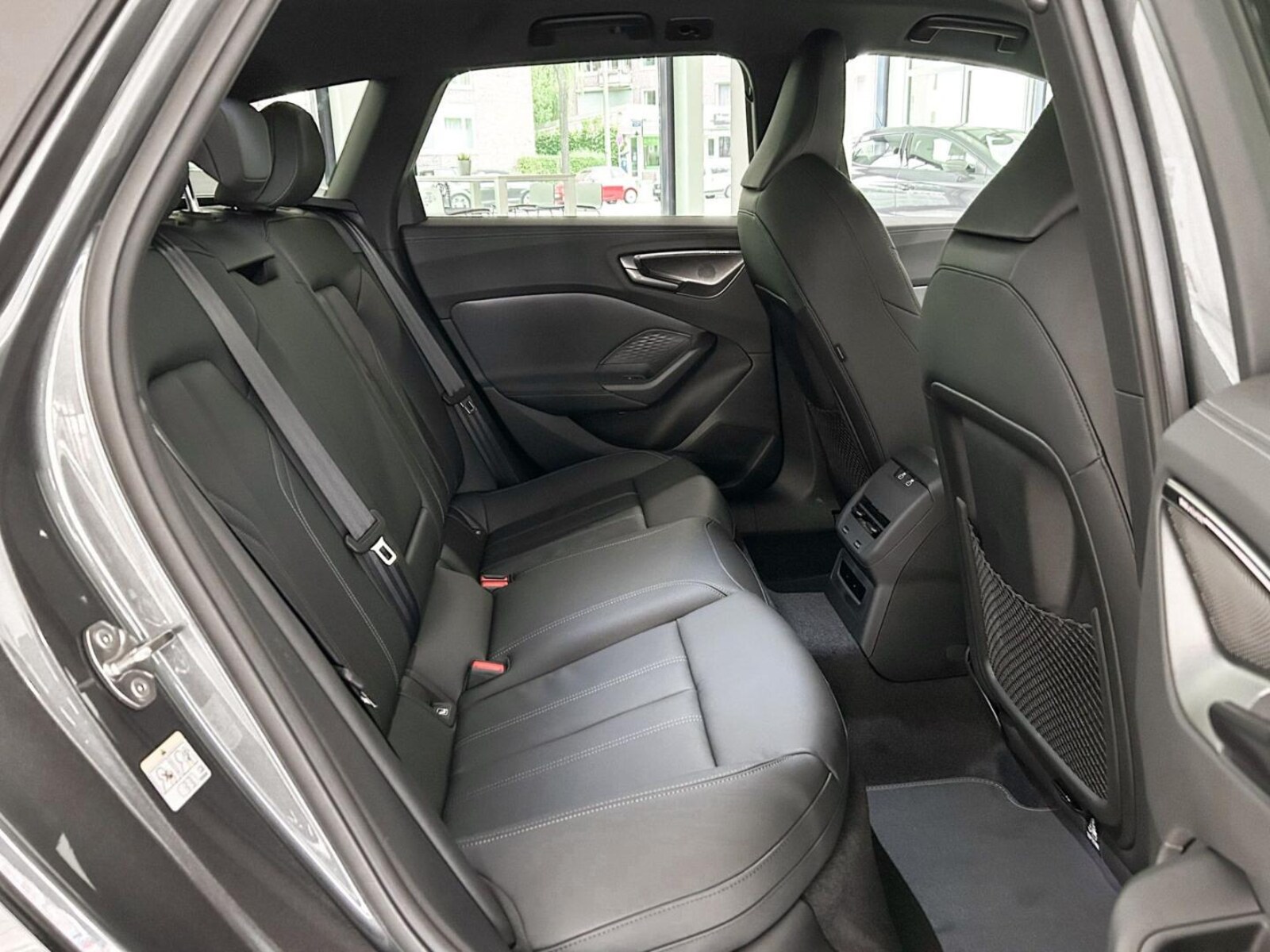 Audi A5 Avant – Bild 10