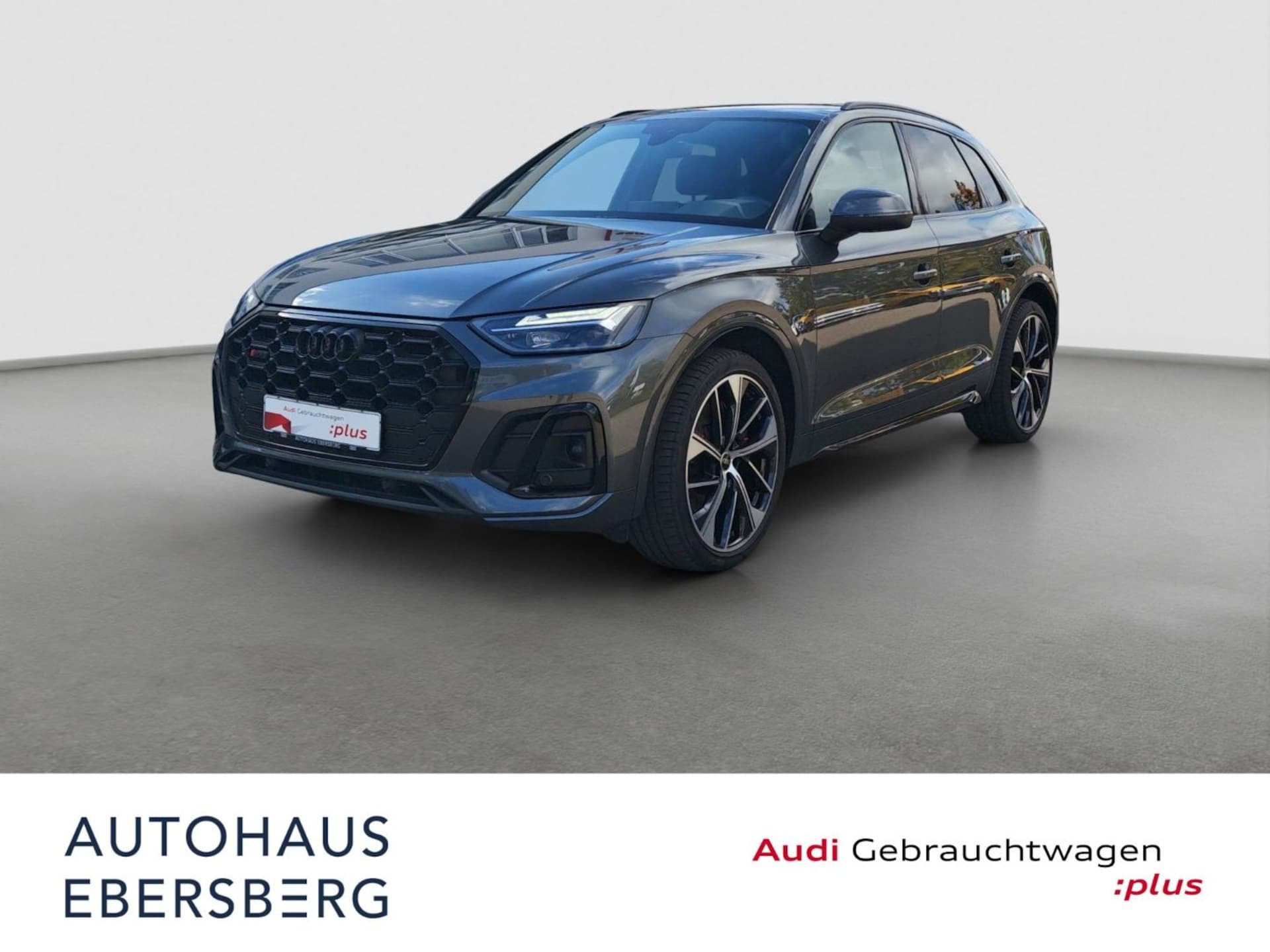 Audi SQ5 SUV 2023