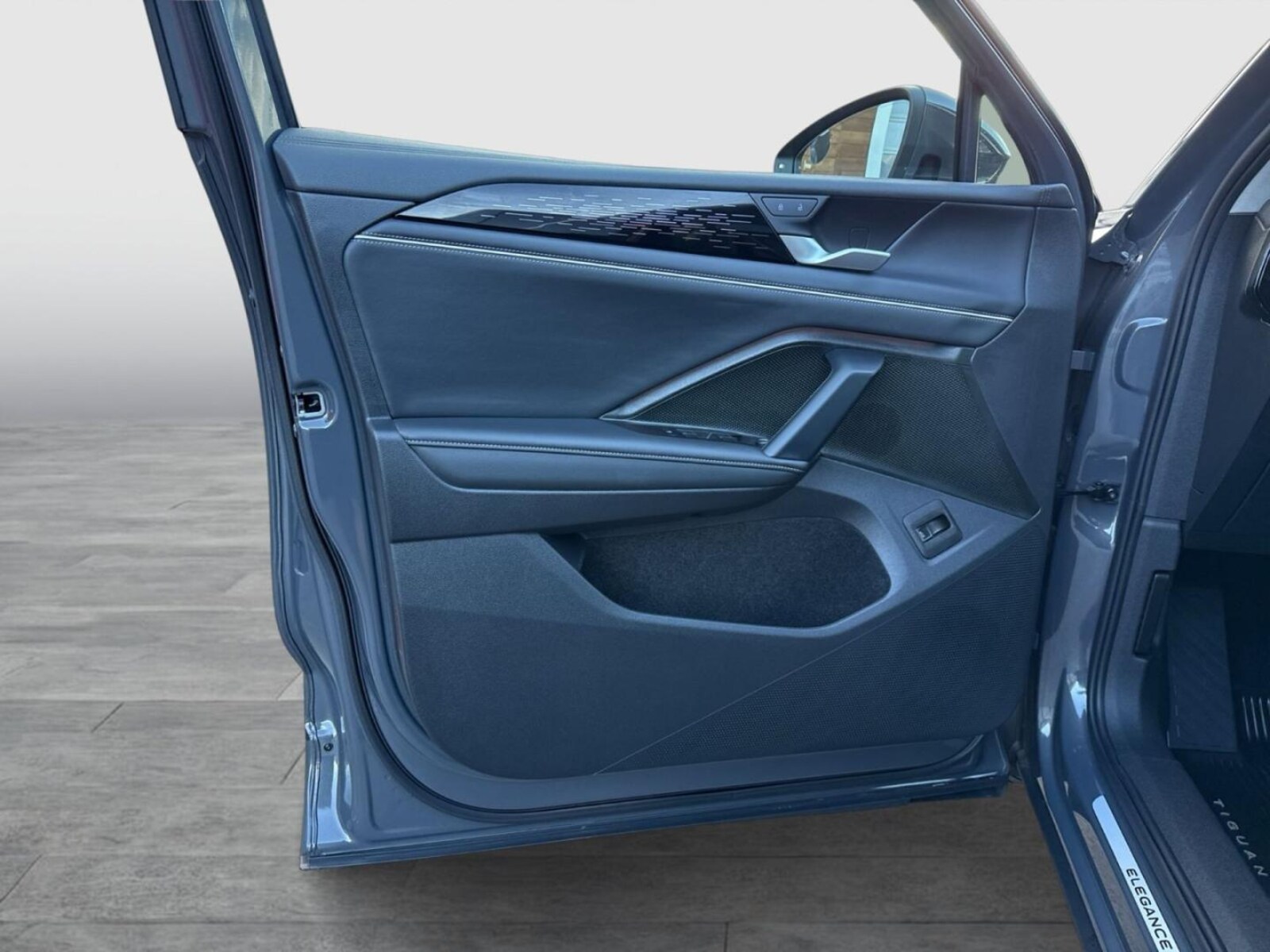 Volkswagen Tiguan – Bild 15
