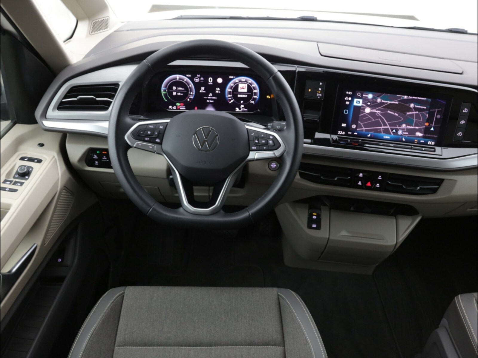 Volkswagen California – Bild 10