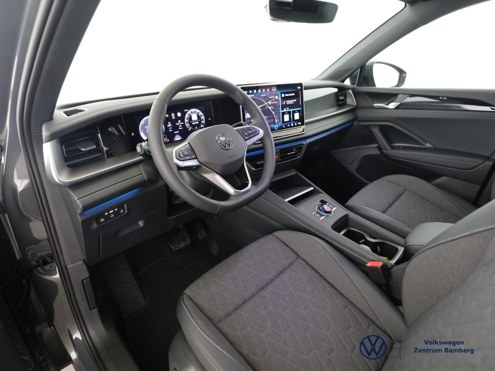 Volkswagen Tayron – Bild 11