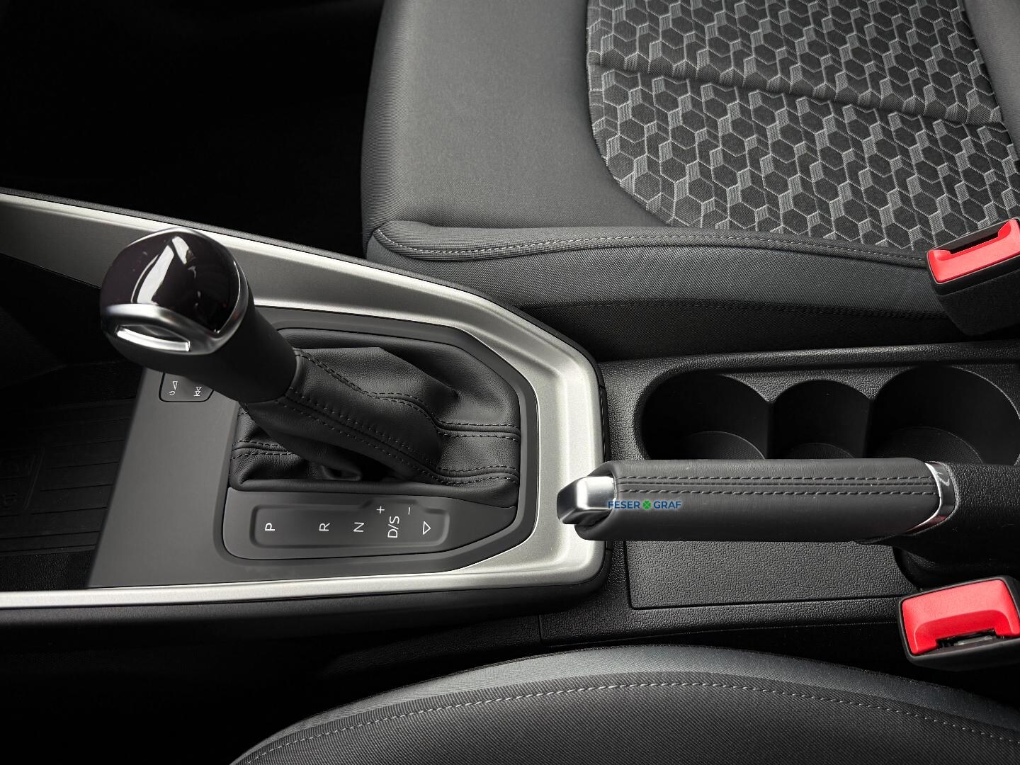 Bild über Audi A1 Sportback advanced 30 TFSI S tronic - für weitere Informationen kontaktieren Sie den Audi Partner